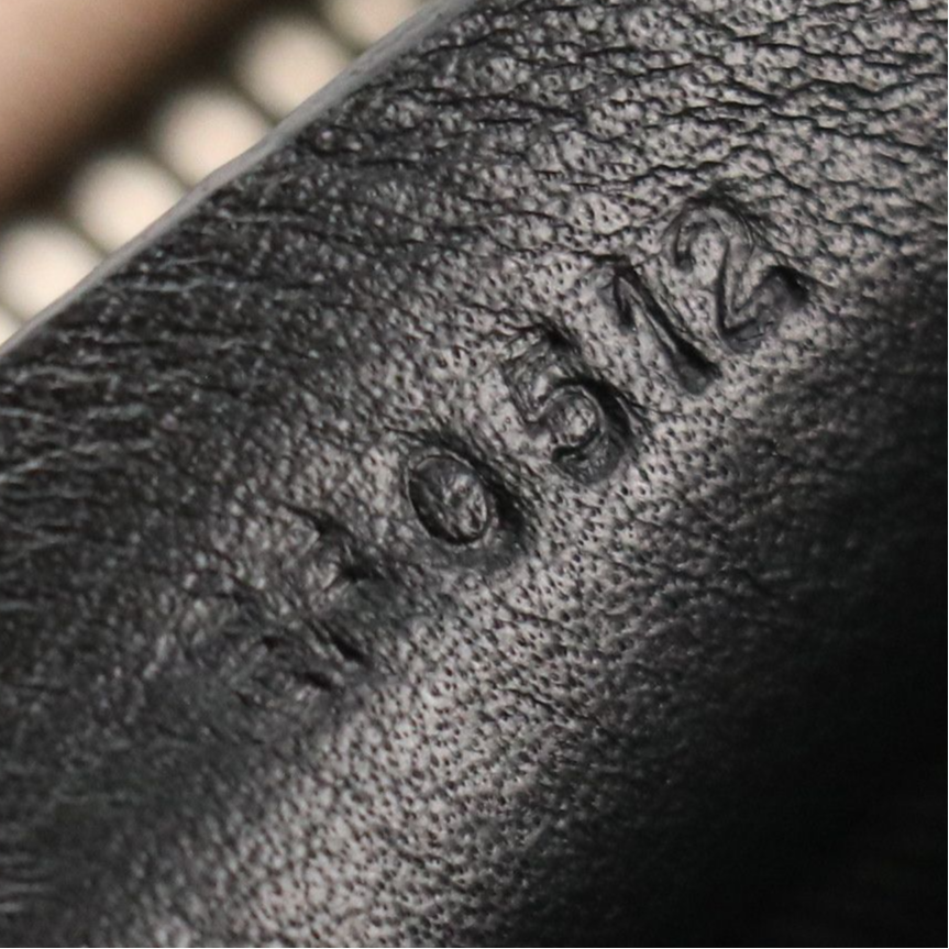 Givenchy Pandora Mini Bag in Goatskin Leather