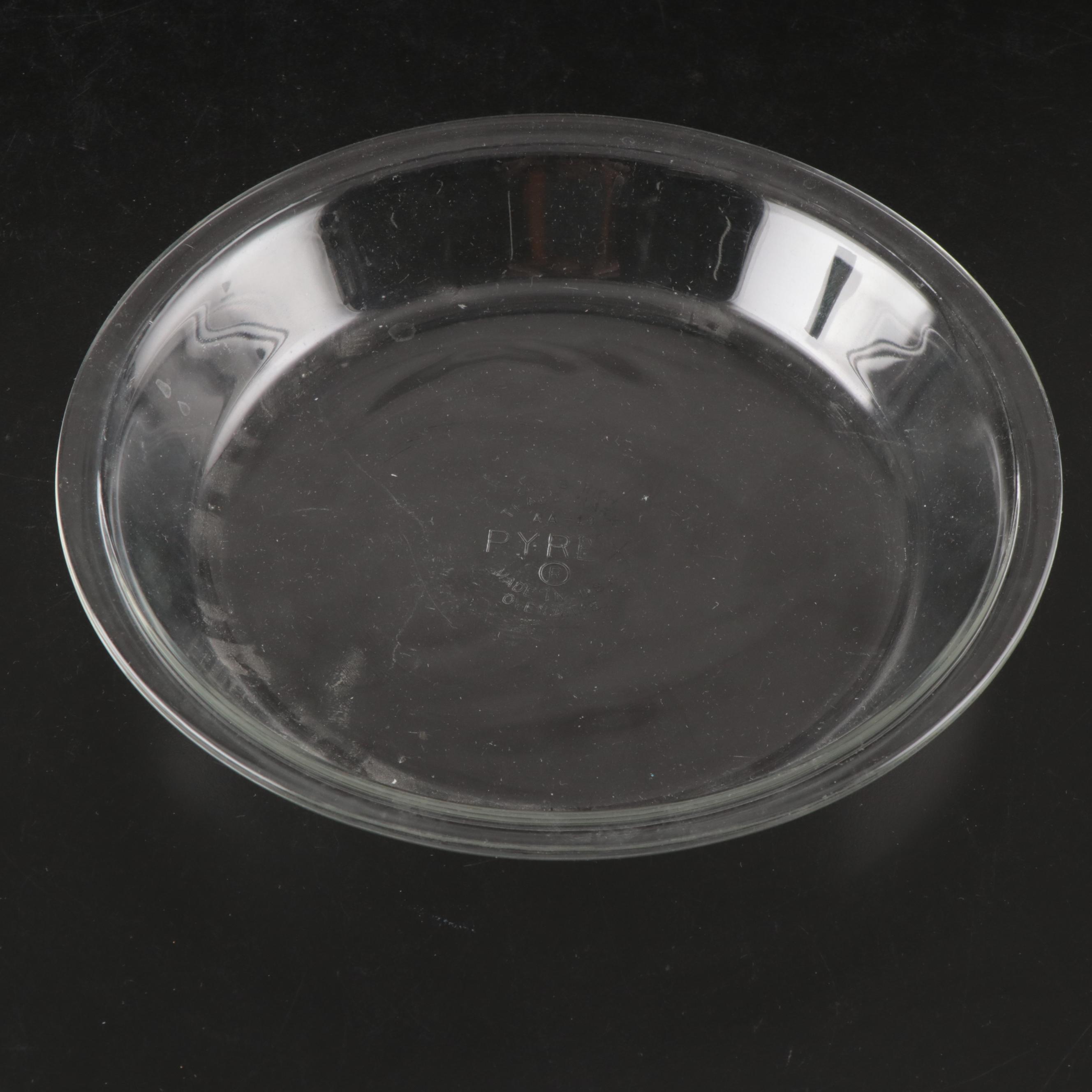 Vintage Pyrex, Corning Ware and Anchor Hocking Cookware