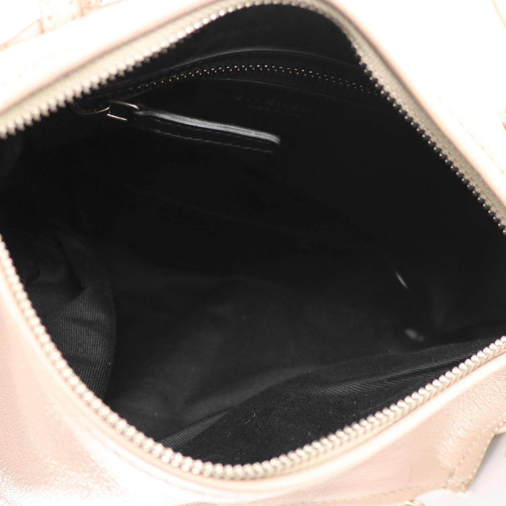 Givenchy Pandora Mini Bag in Goatskin Leather