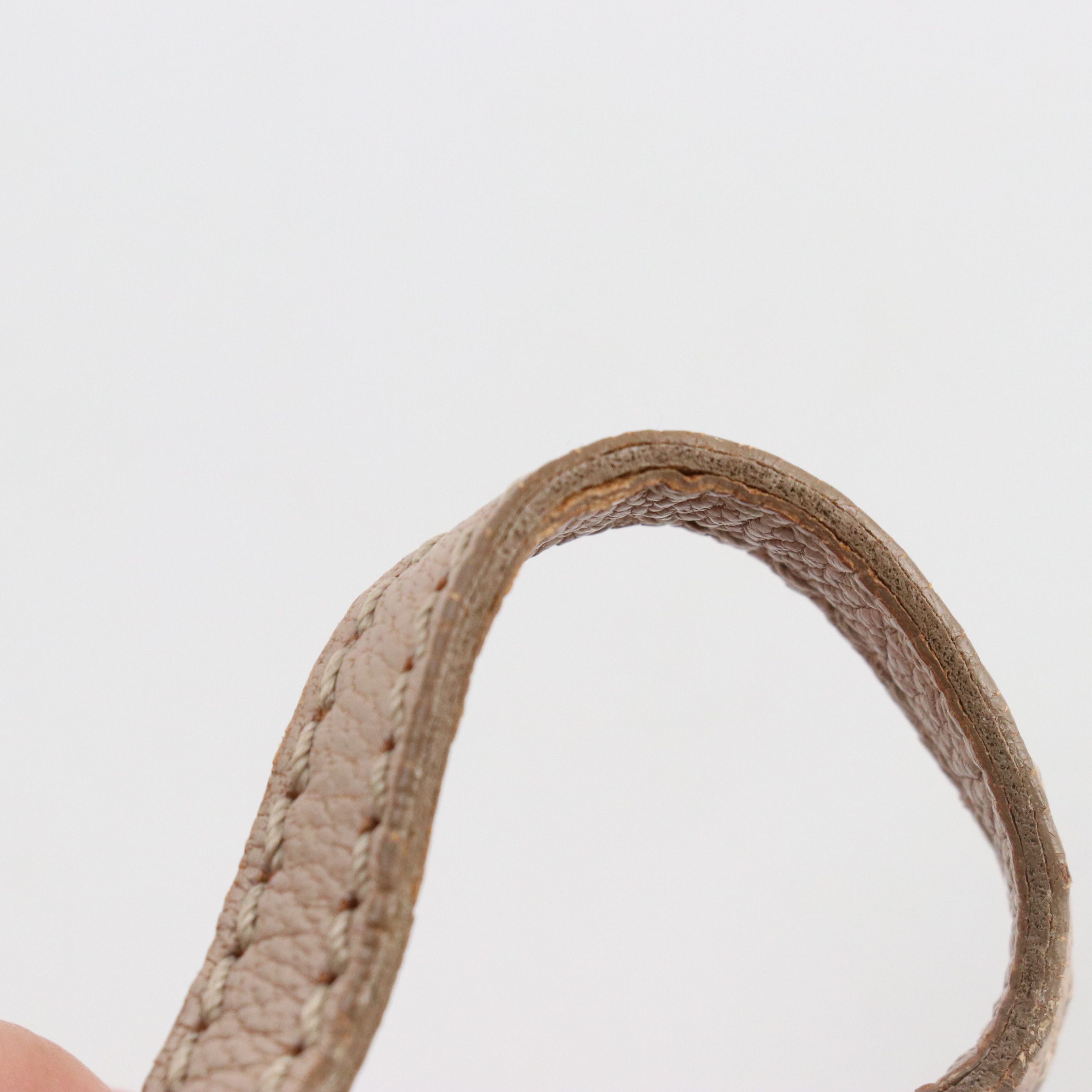 Givenchy Pandora Mini Bag in Goatskin Leather