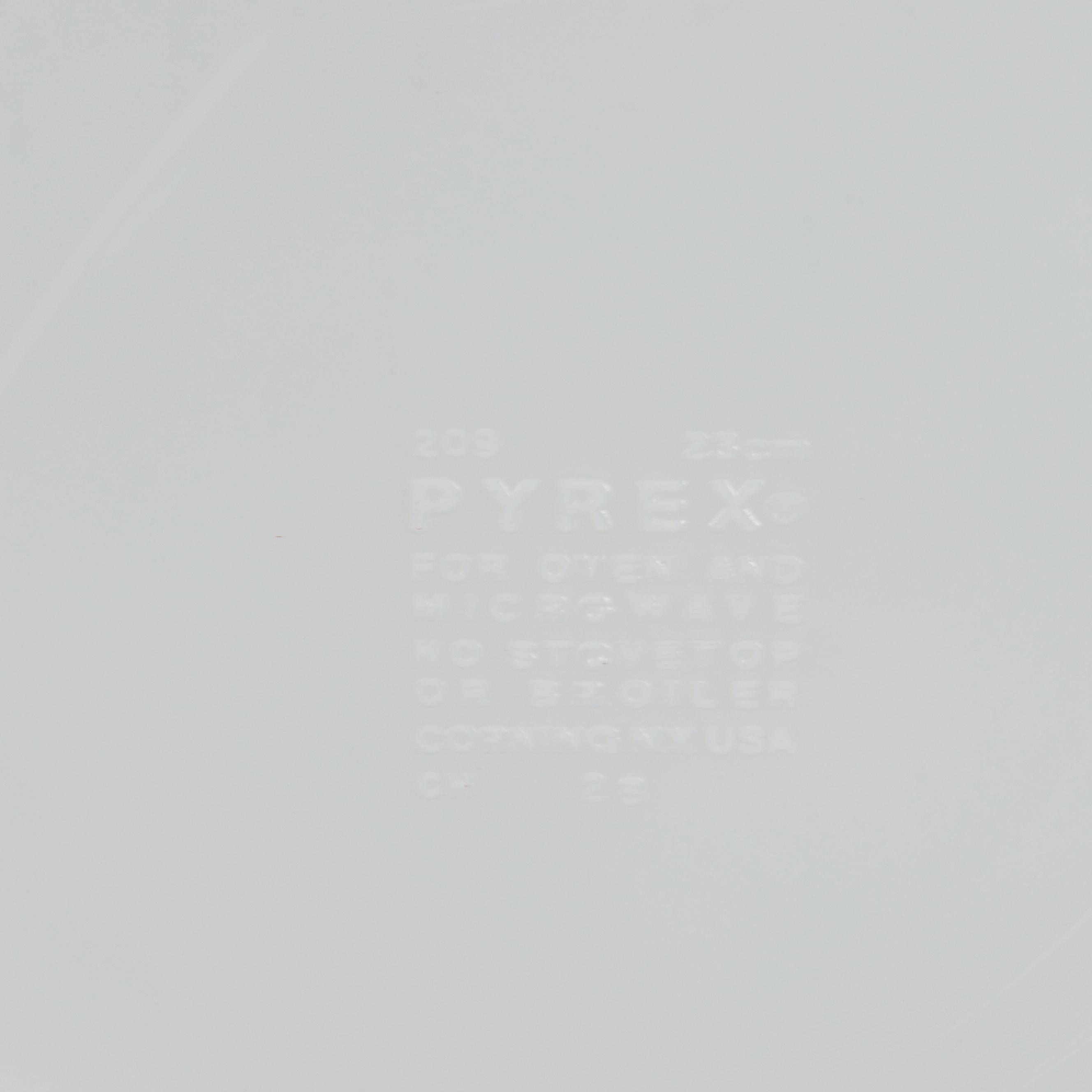 Vintage Pyrex, Corning Ware and Anchor Hocking Cookware