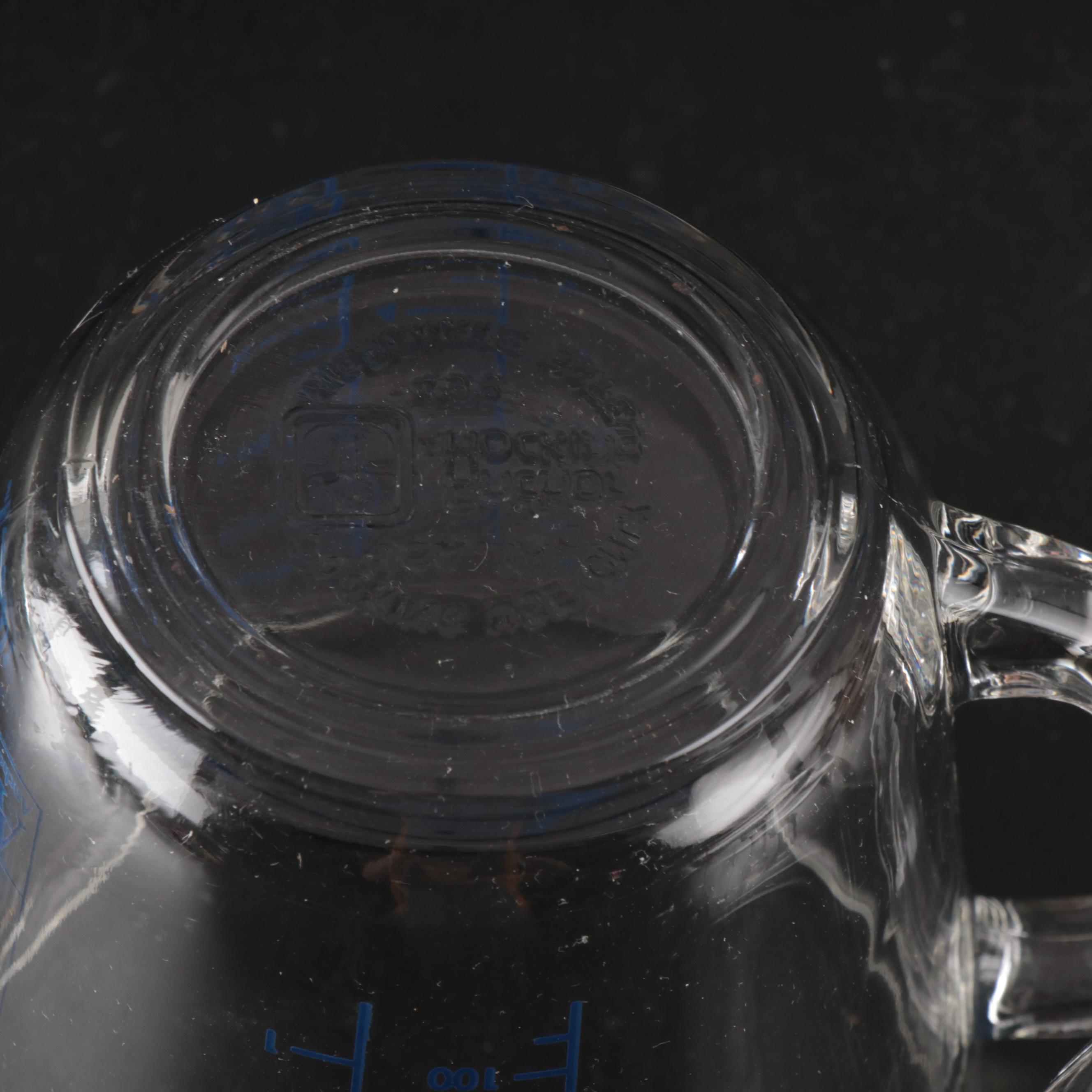 Vintage Pyrex, Corning Ware and Anchor Hocking Cookware