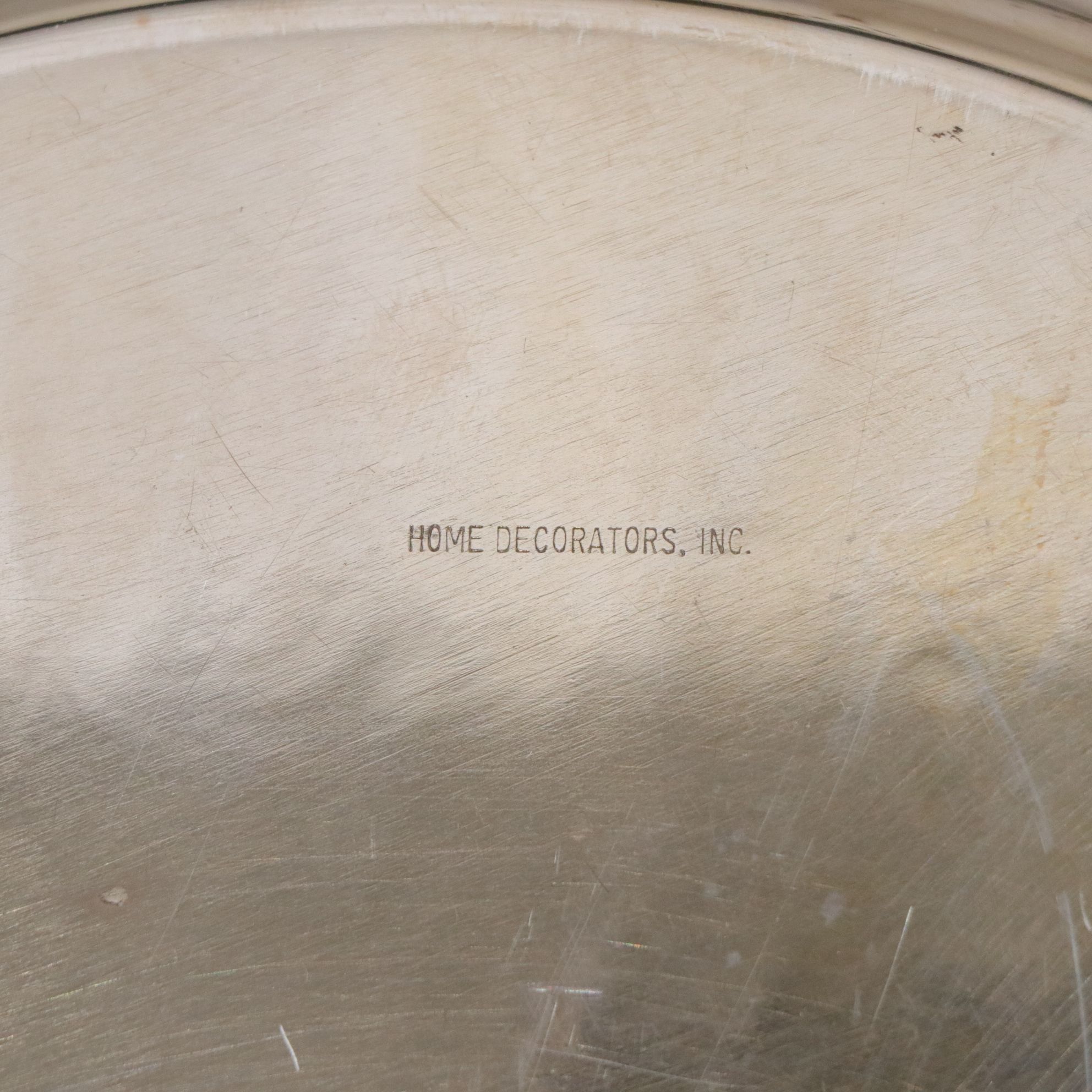 Godinger Silver Plate Peacock Trivet, Weighted Sterling Shakers and More