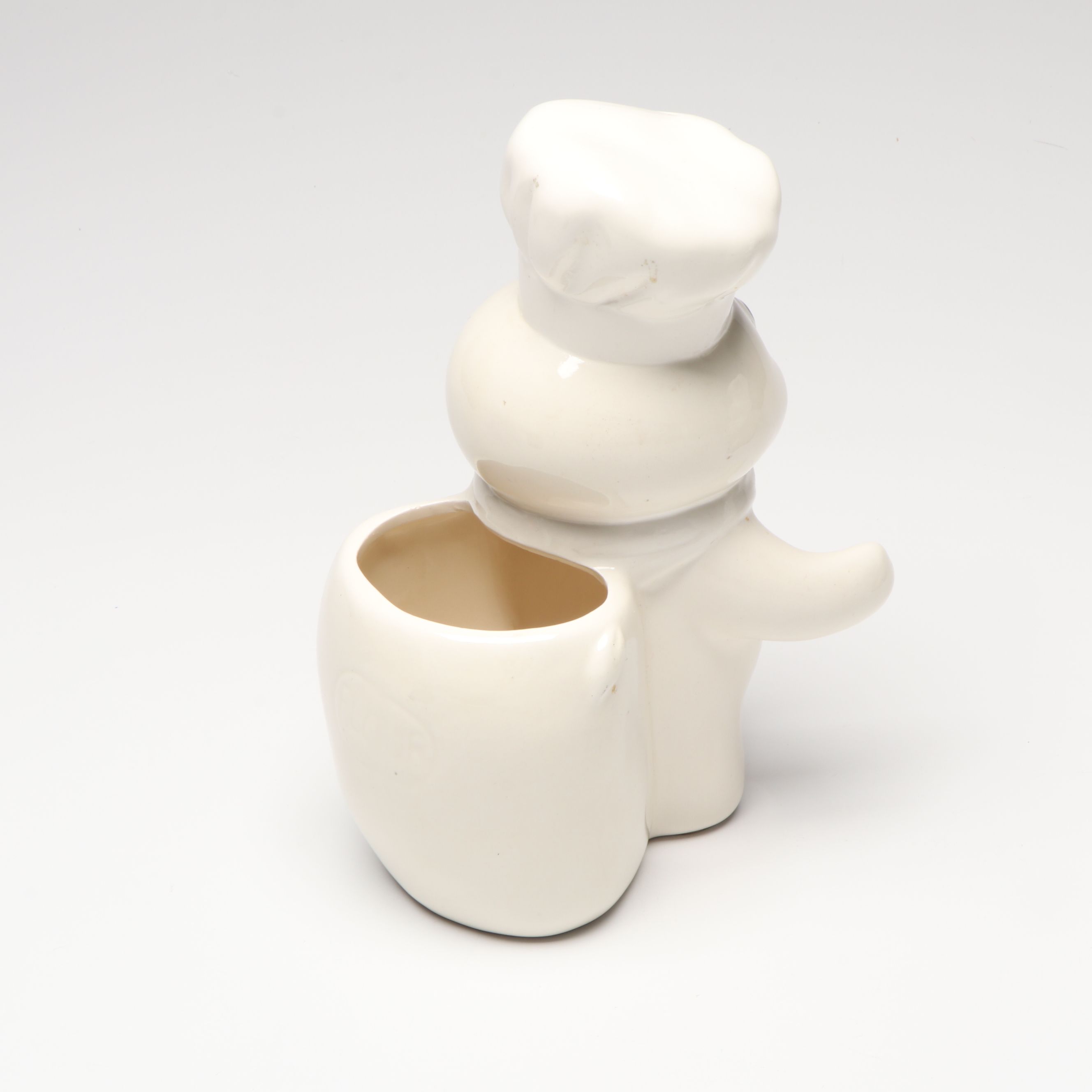 The Pillsbury Company "Poppin Fresh" Coin Banks and Cookie Jar