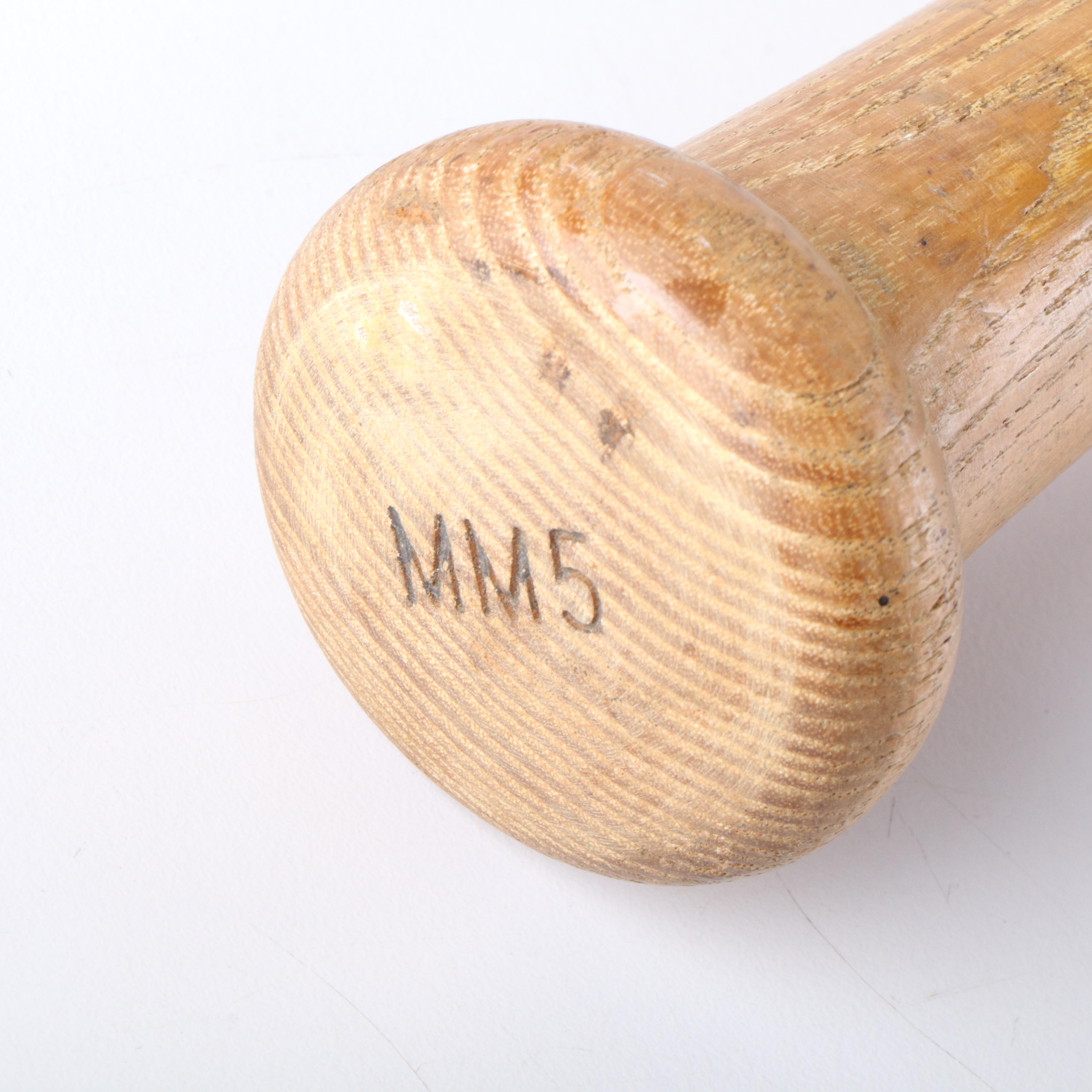 Mickey Mantle Store Model Louisville Slugger Baseball Bats