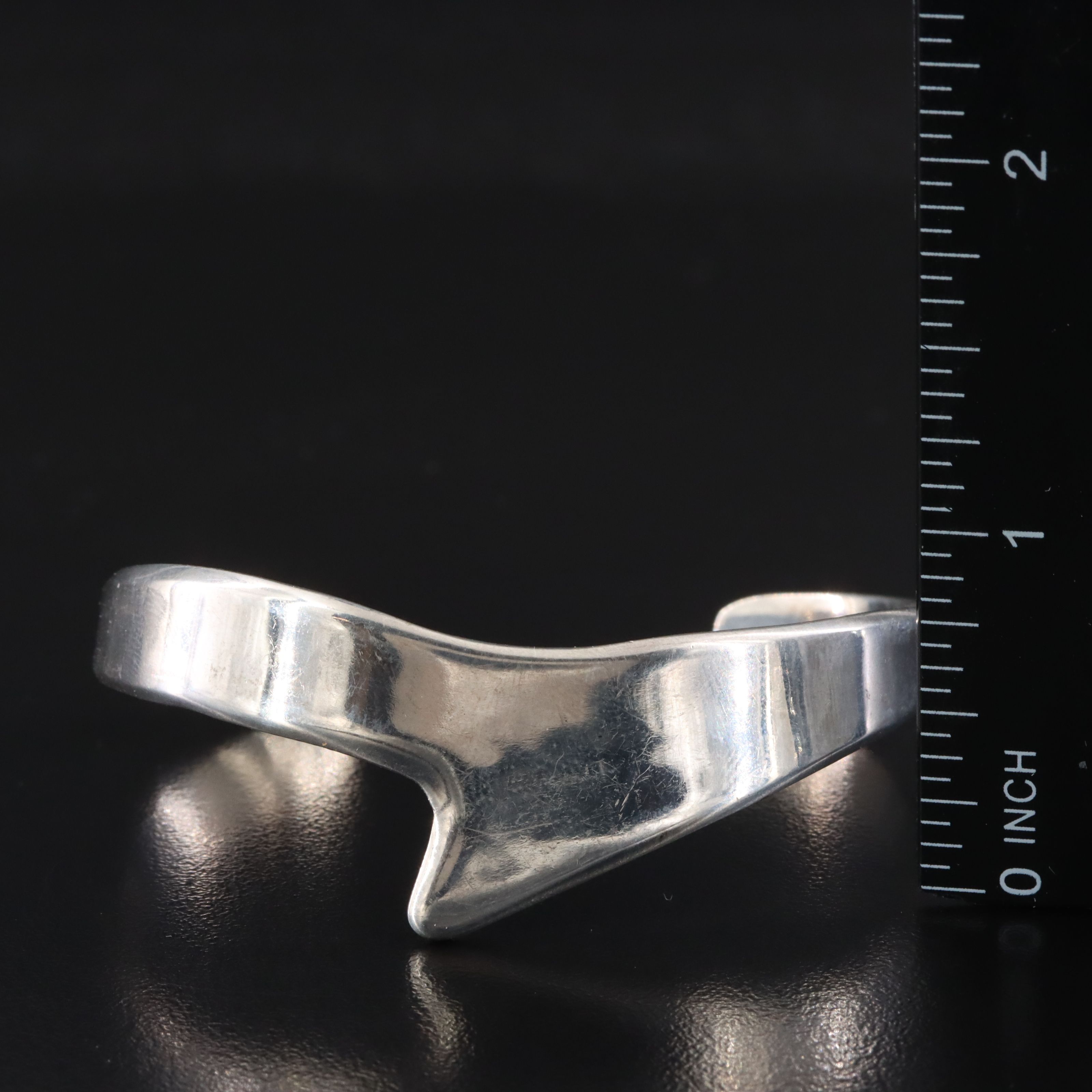 Collar and Cuff Bracelet Set