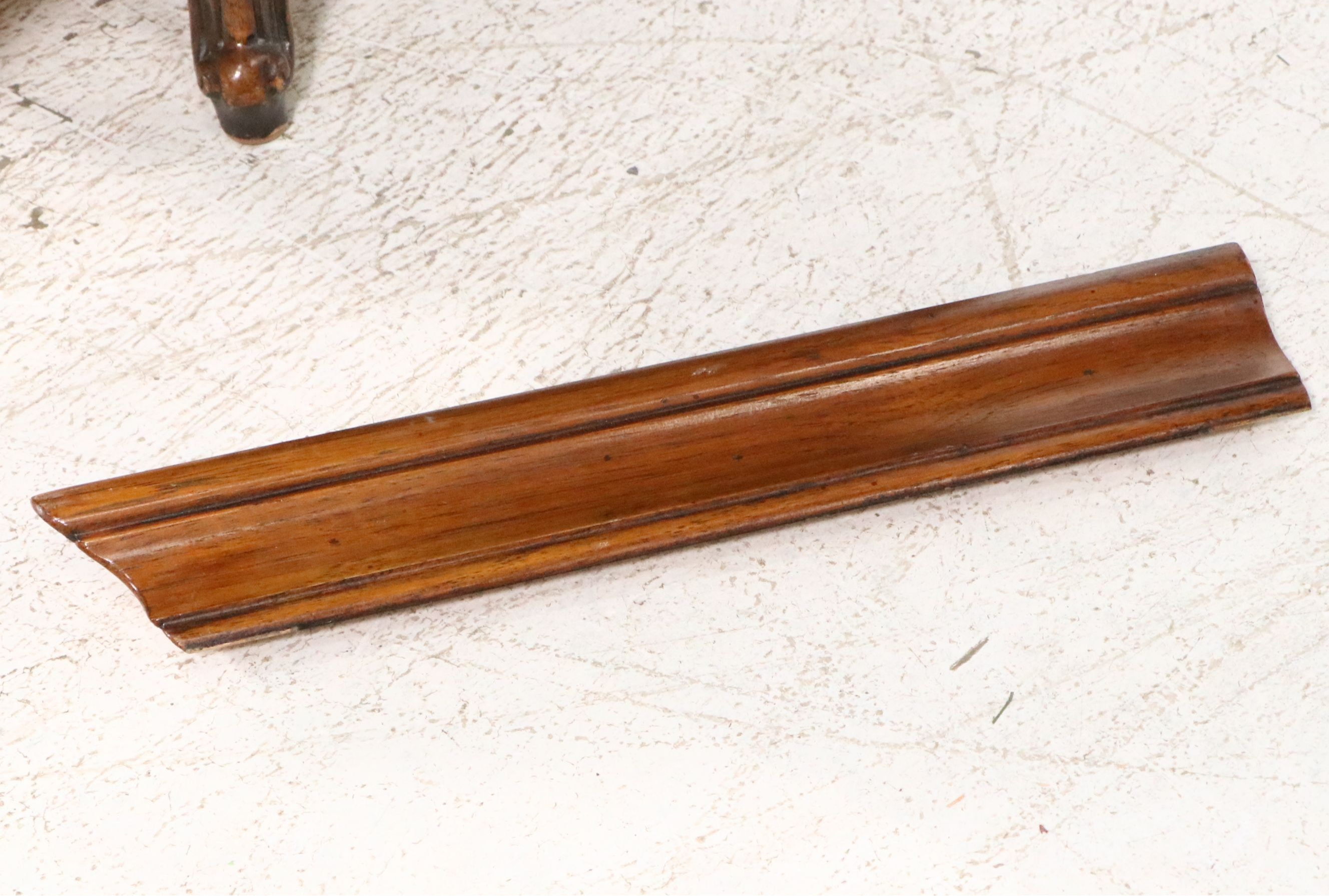 Thomasville French Provincial Style Wooden Armoire