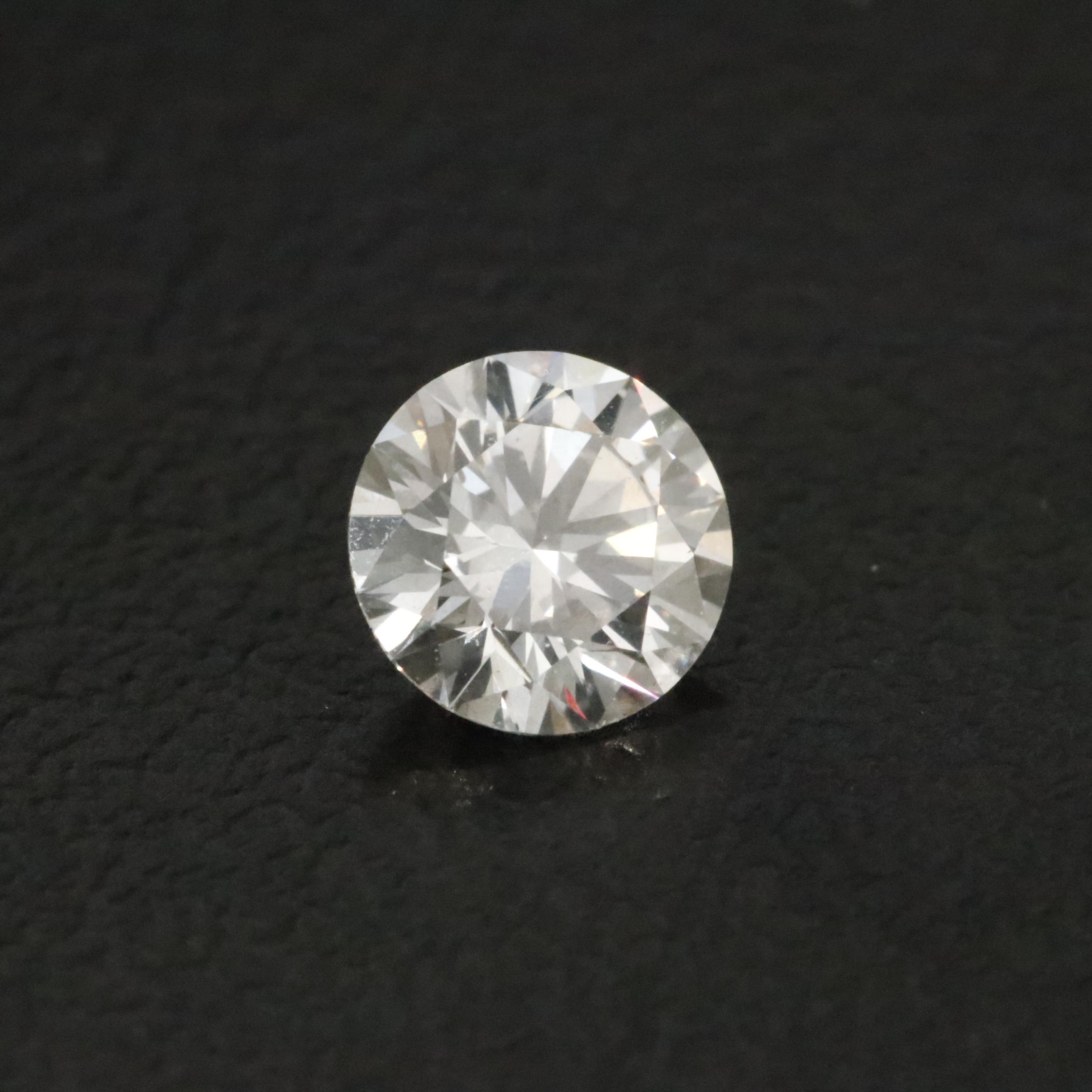 Loose 1.03 CTW Lab Grown Diamond Matched Pair