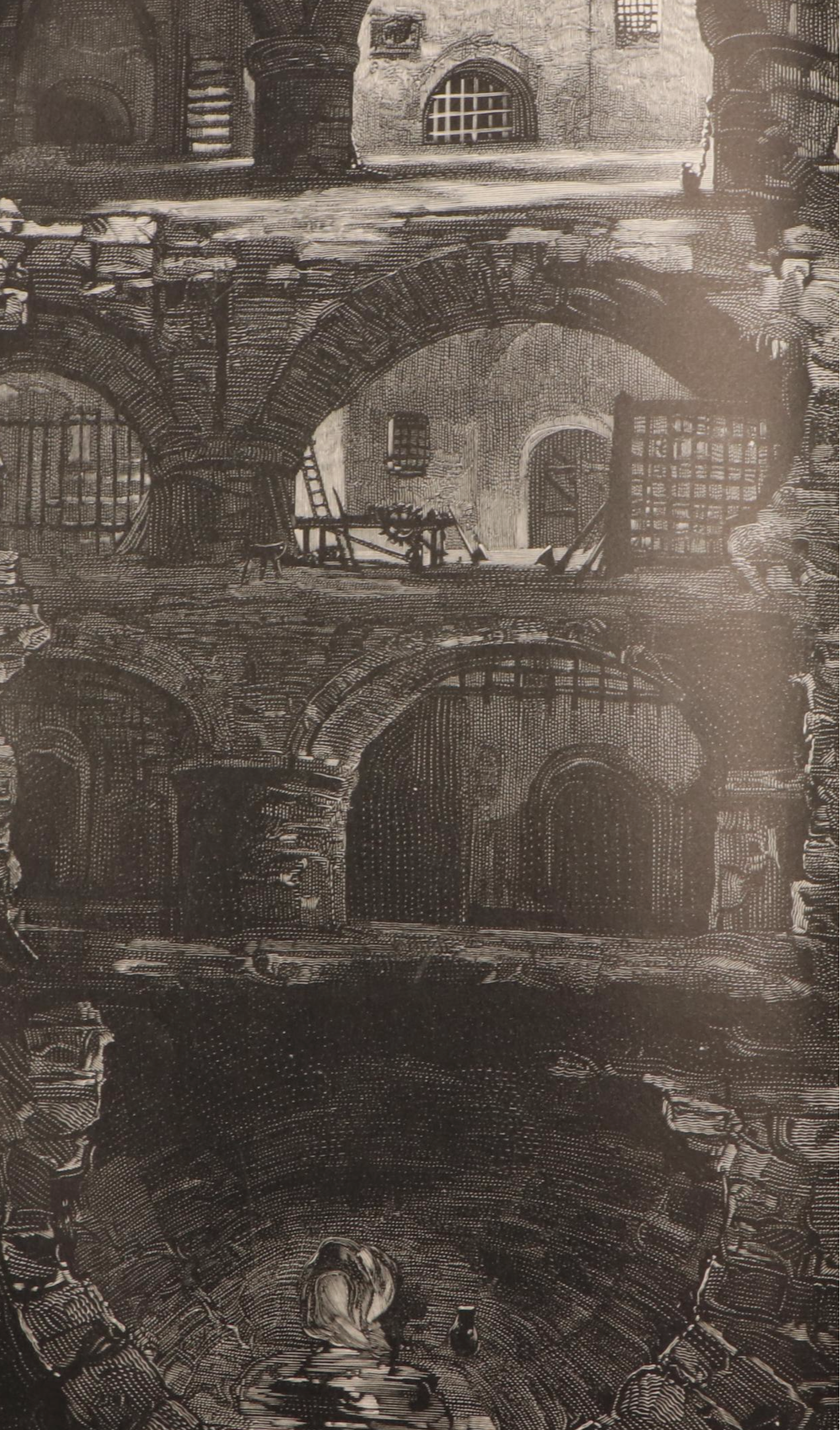 "The Novels of Victor Hugo" Five-Volume Set, Late 19th/Early 20th Century