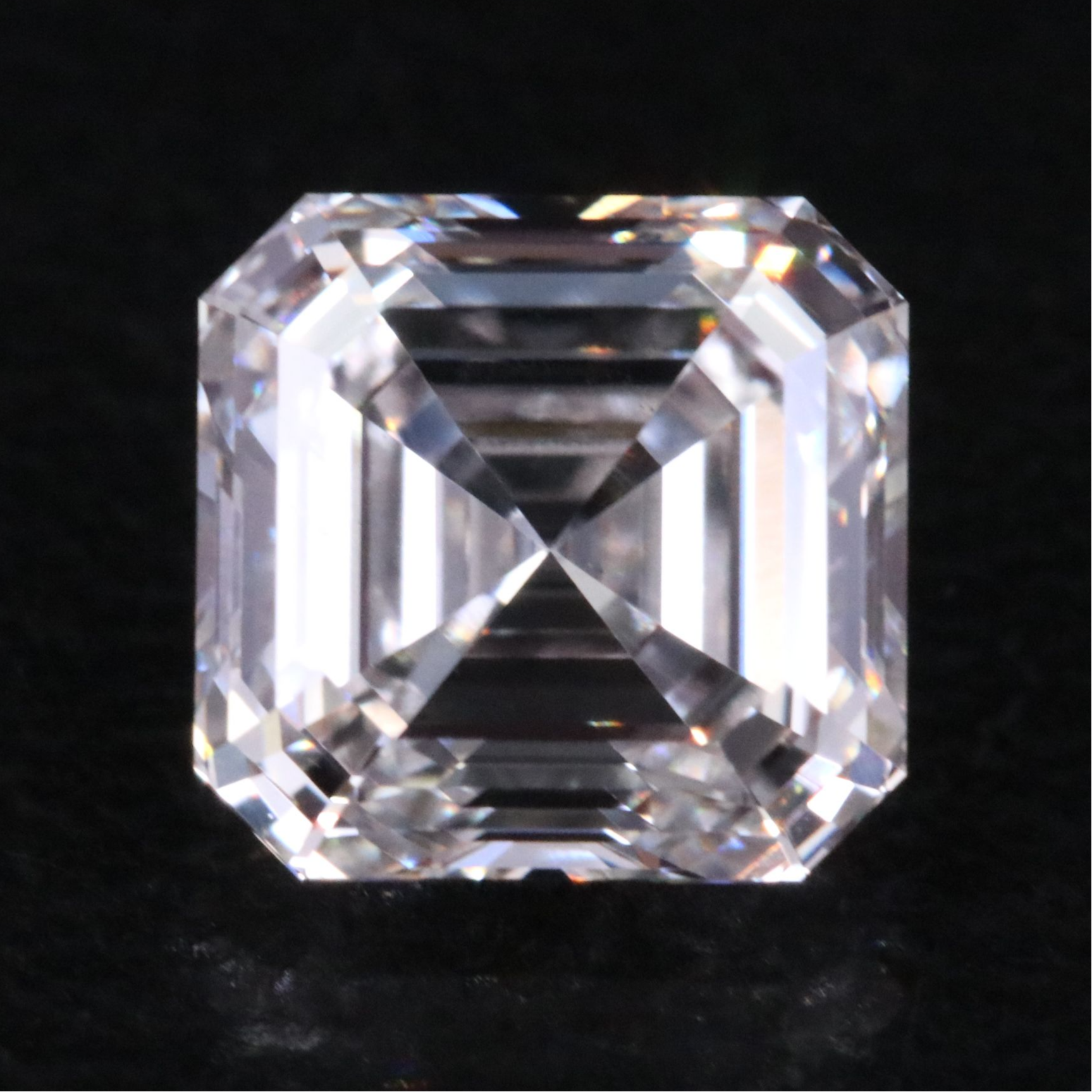 Loose 1.21 CT Lab Grown Diamond with IGI Report