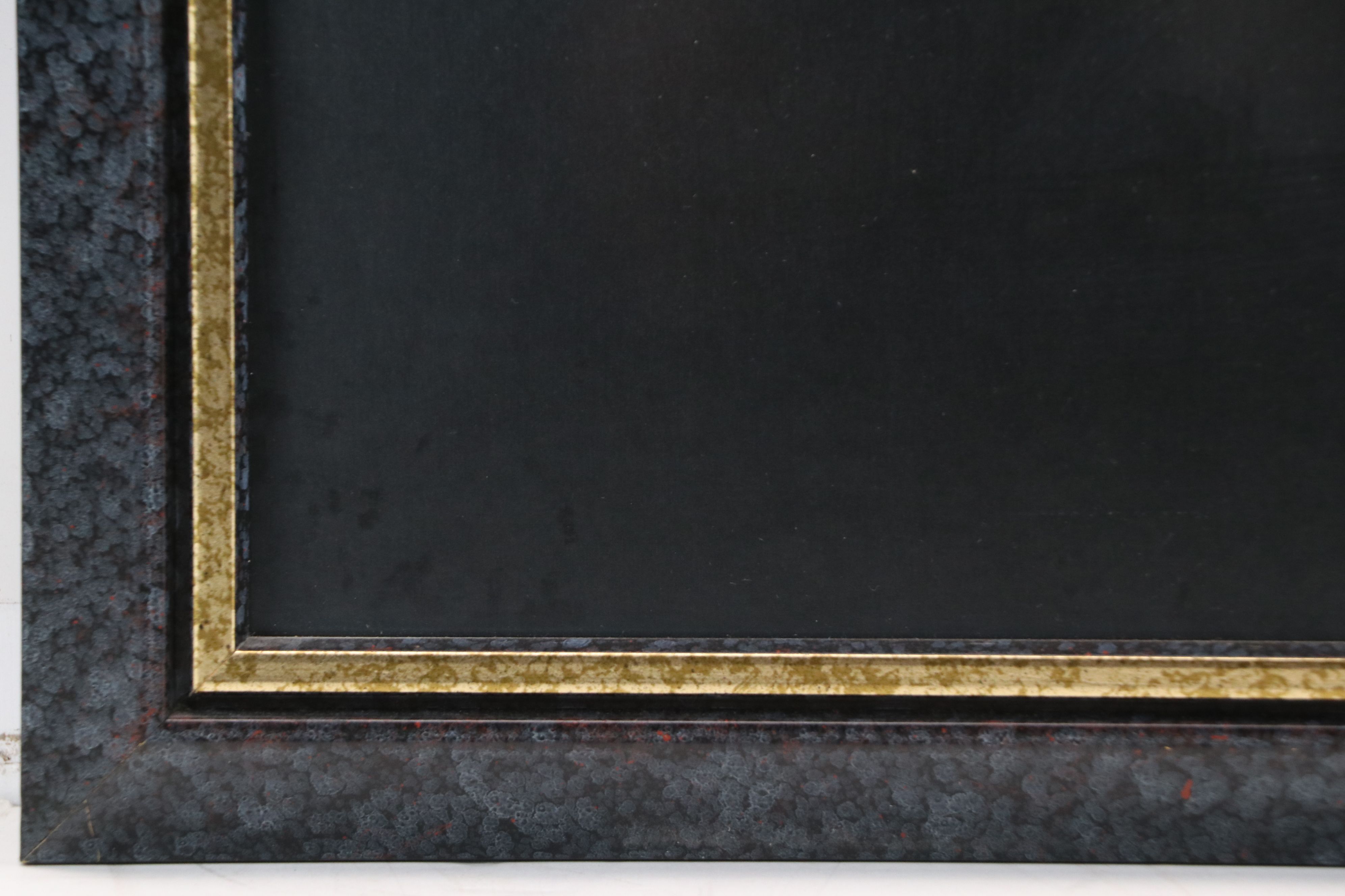 Offset Lithograph After Gerald O'Connor "Trance," Late 20th to 21st Century