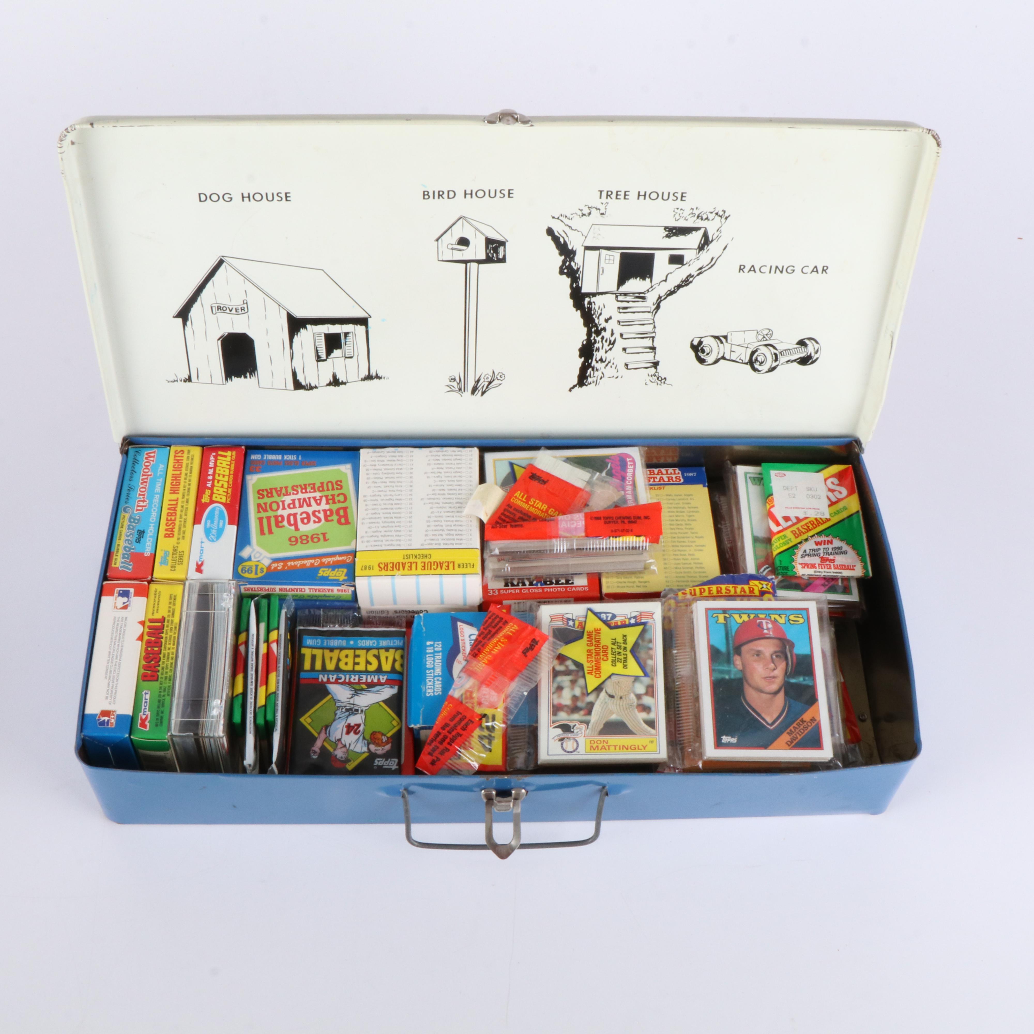 Topps with Other Sports Cards Featuring Joey Votto and A.J. Green Rookies