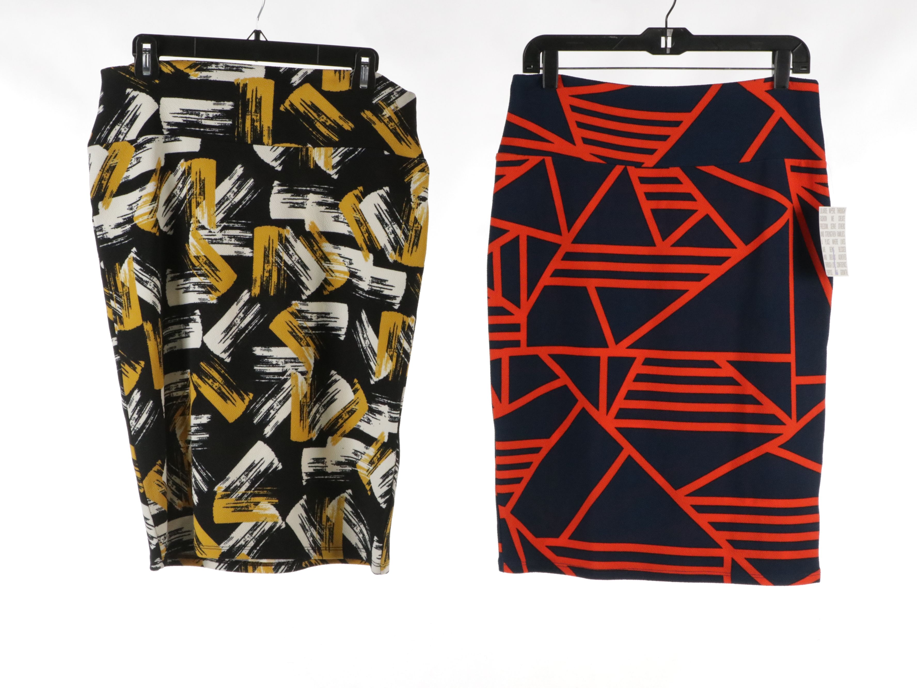 Caroline Rose Silk Pants, Anne Klein II Skirt Set & Tank Top with More