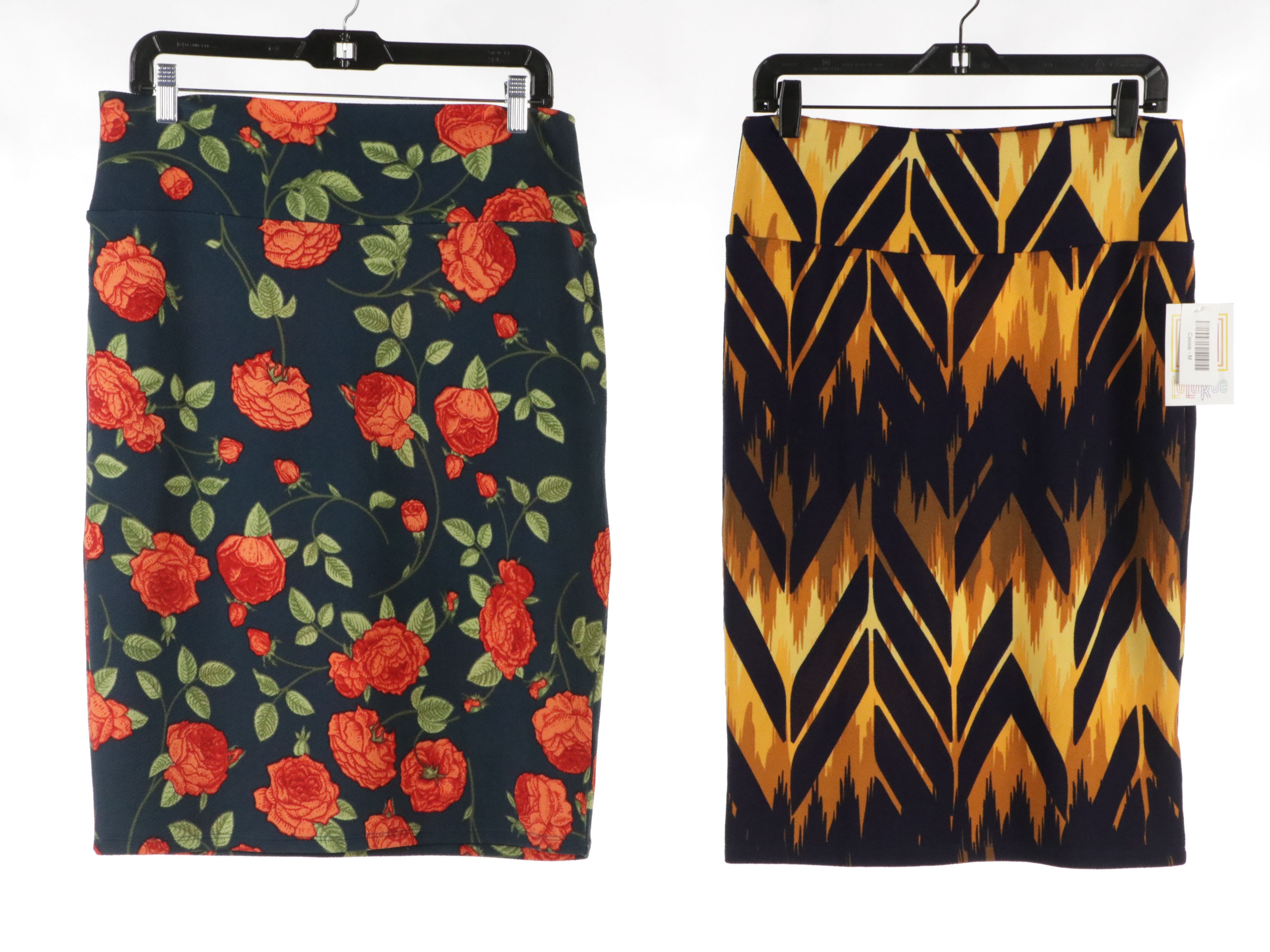 Caroline Rose Silk Pants, Anne Klein II Skirt Set & Tank Top with More