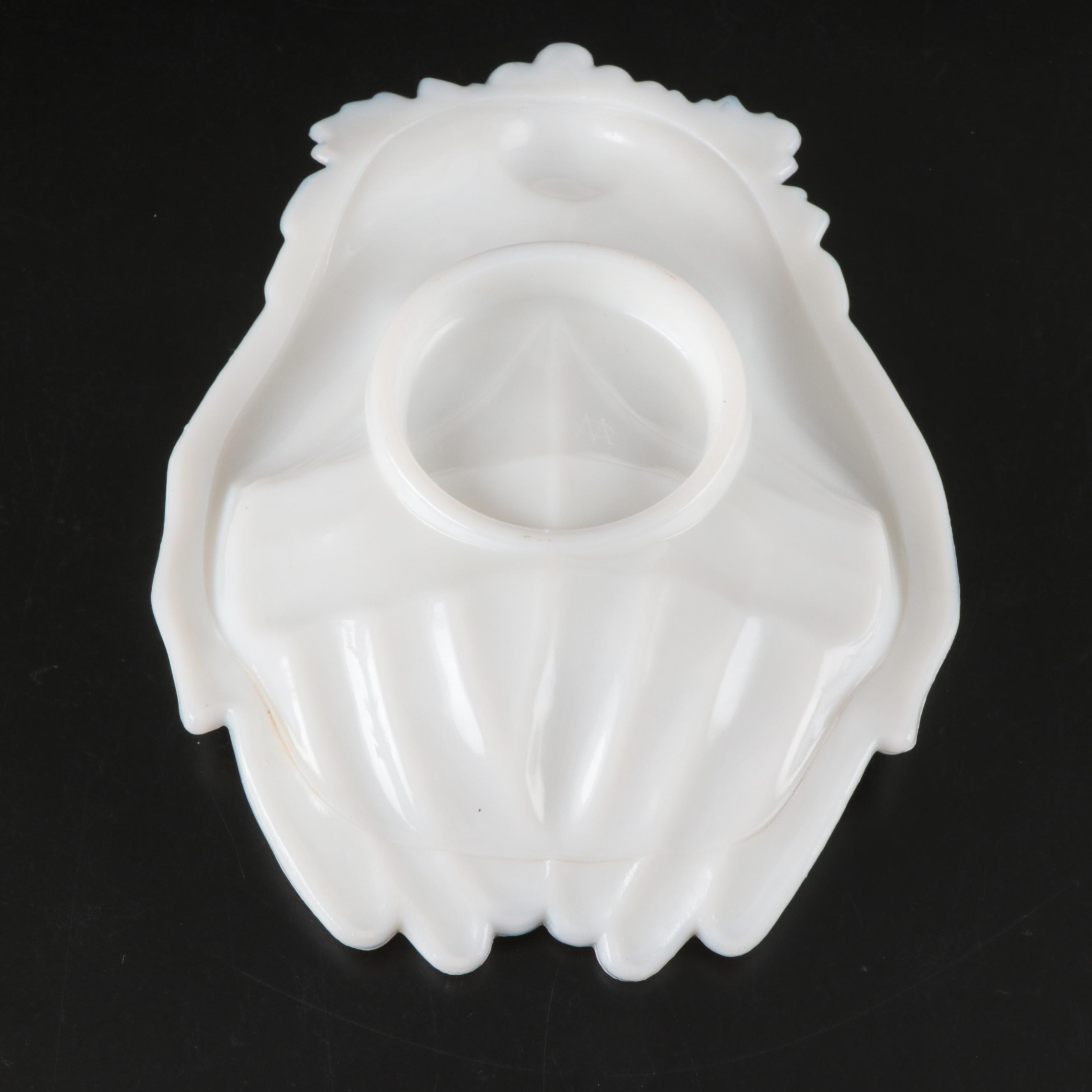 Roman "Celestial Music" Figure with Other Nursery Accessories and Decor