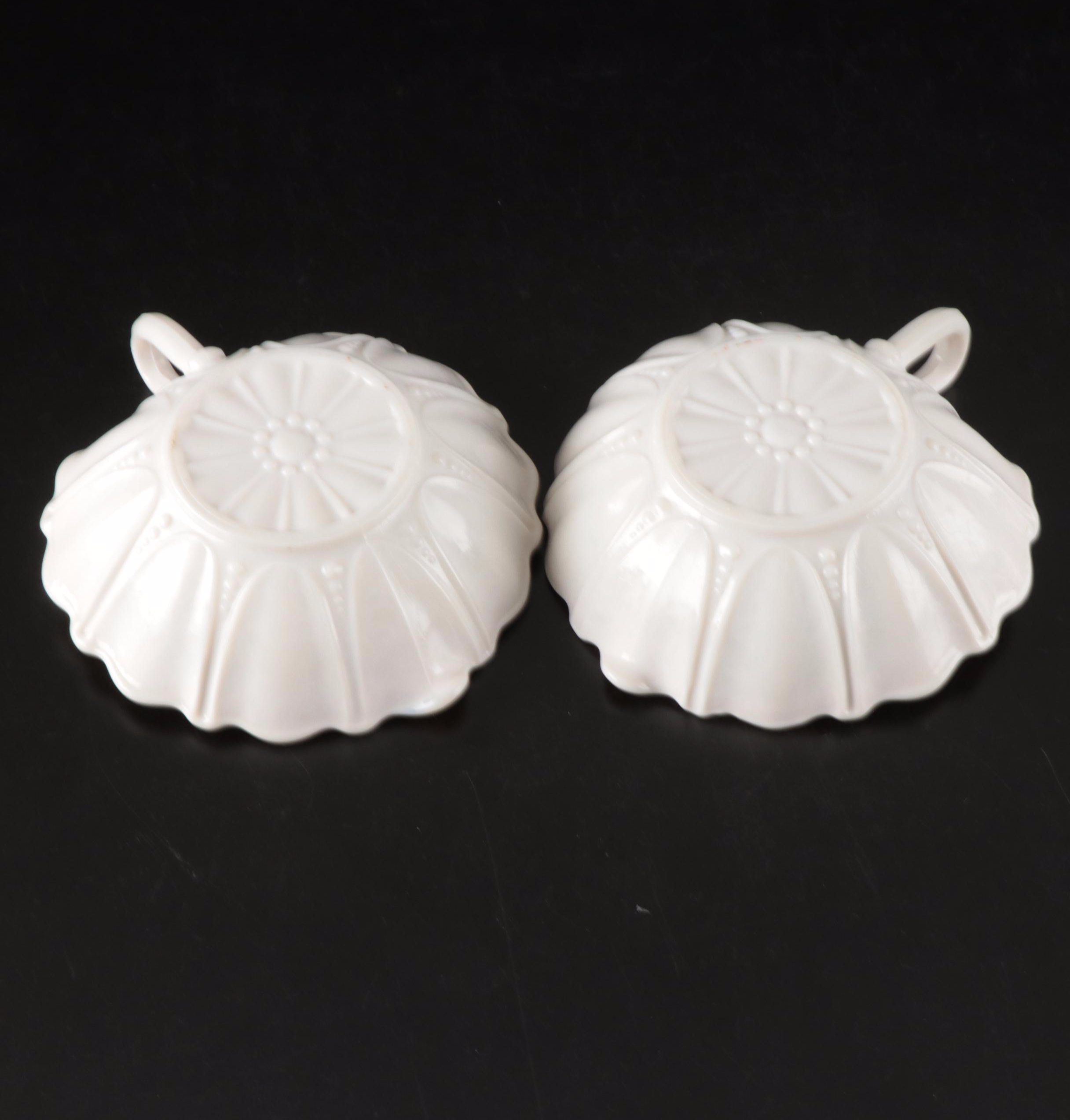 Roman "Celestial Music" Figure with Other Nursery Accessories and Decor