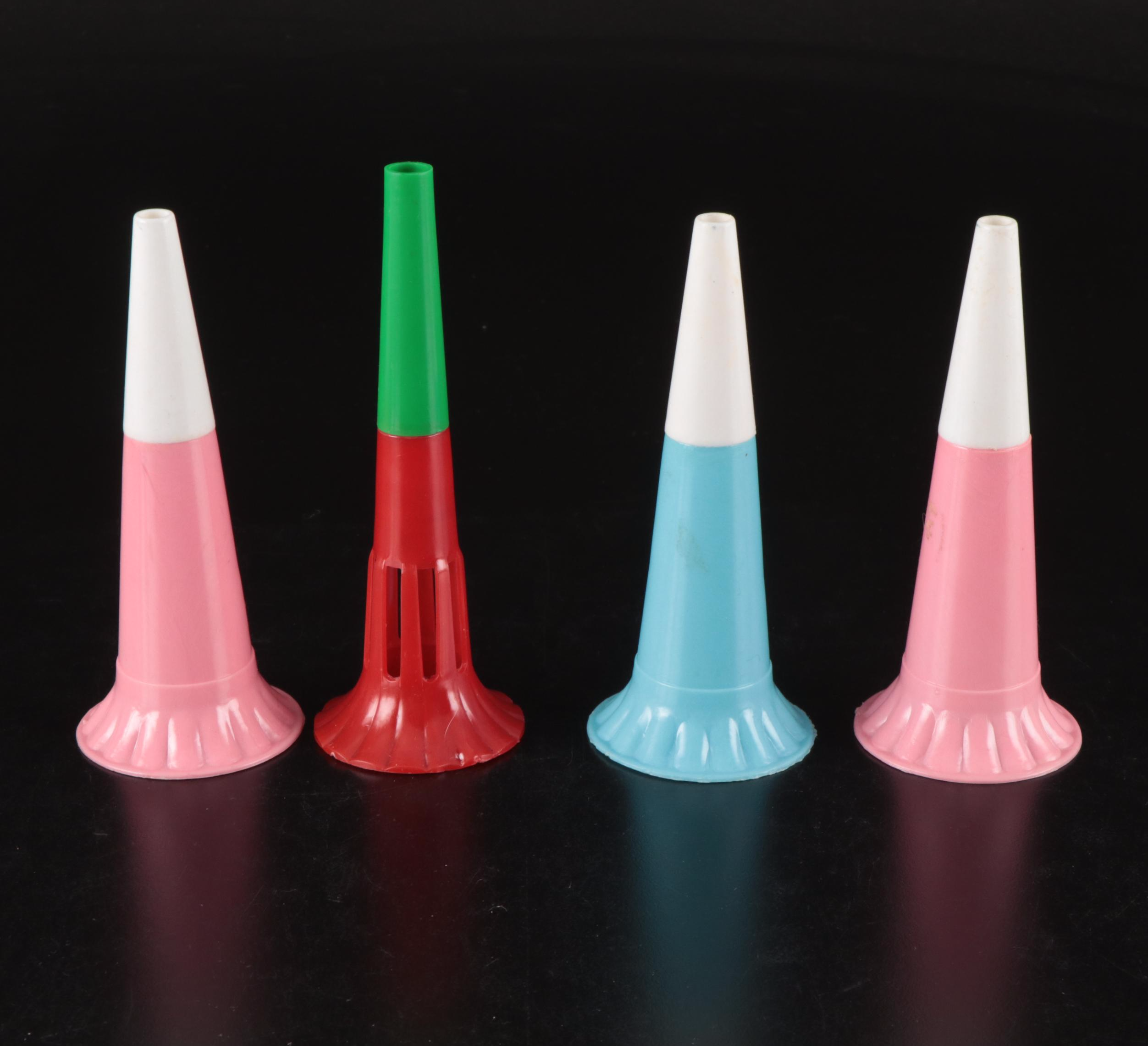 Roman "Celestial Music" Figure with Other Nursery Accessories and Decor