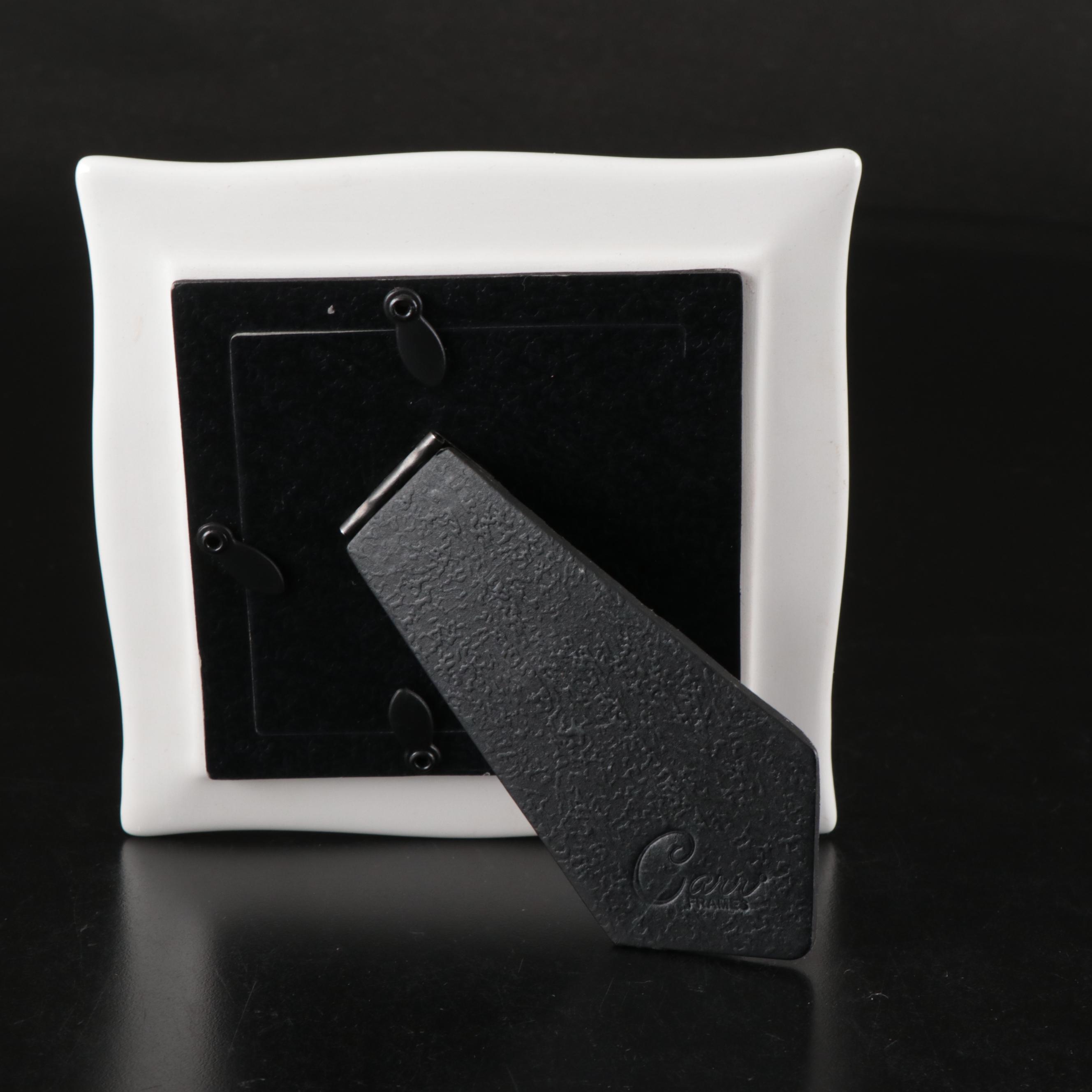 Roman "Celestial Music" Figure with Other Nursery Accessories and Decor