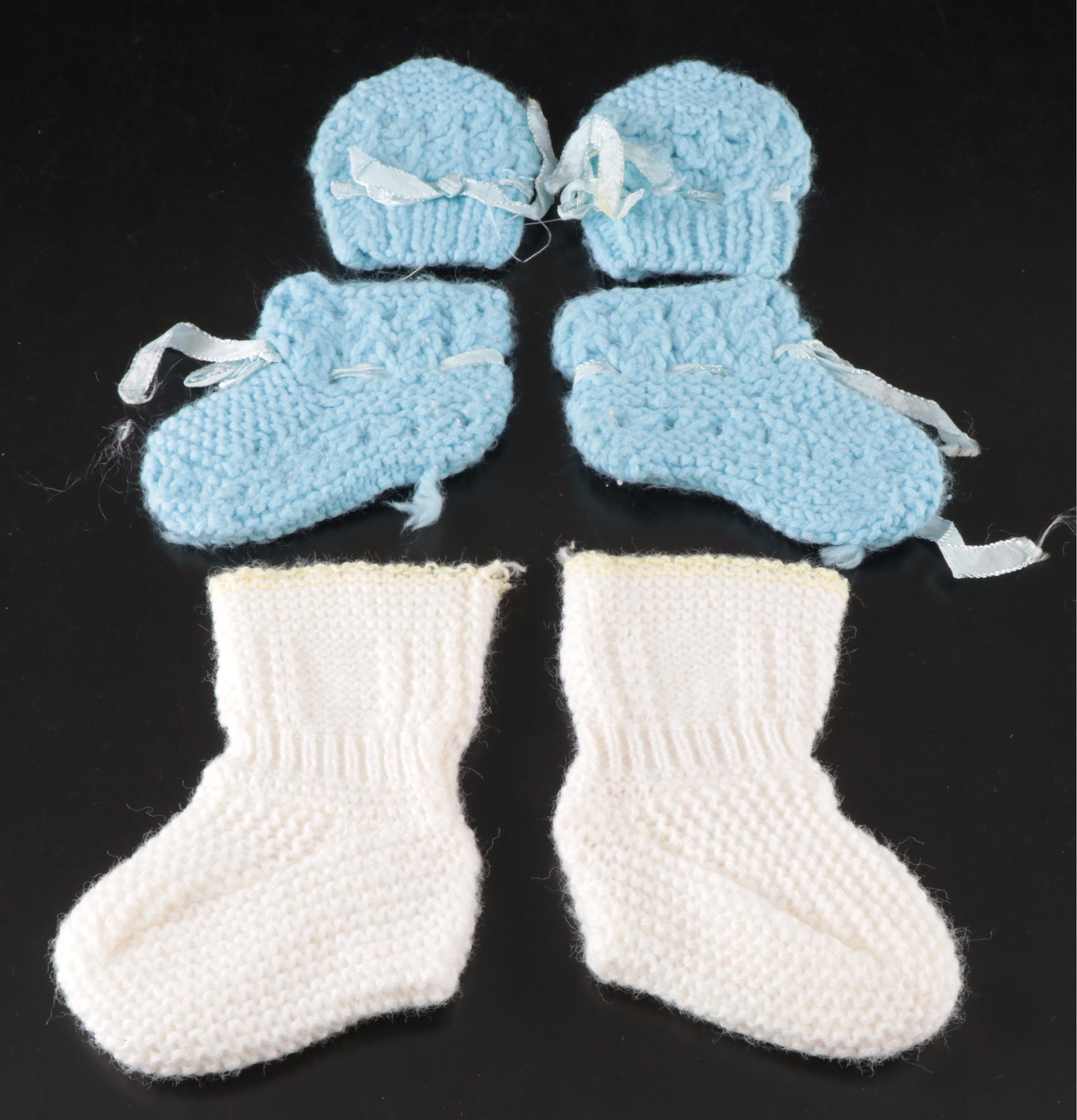 Roman "Celestial Music" Figure with Other Nursery Accessories and Decor