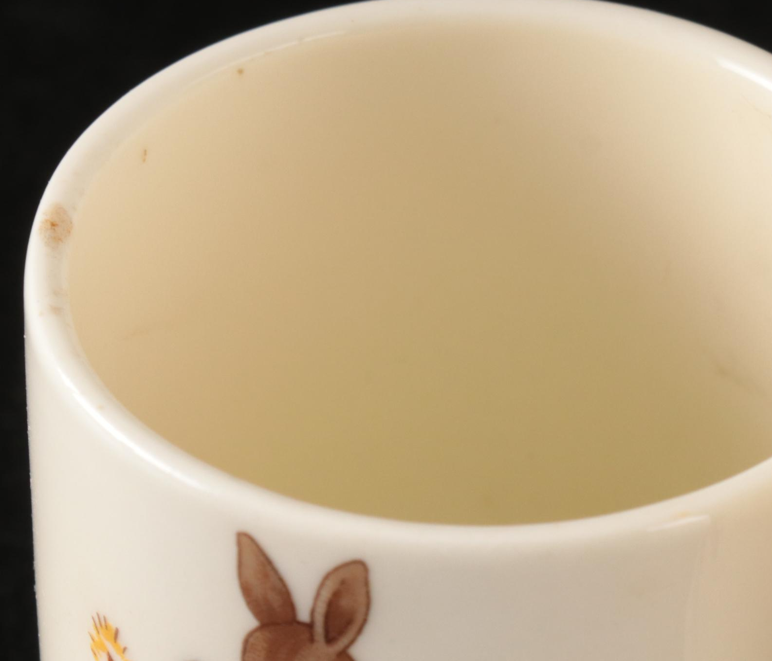 Roman "Celestial Music" Figure with Other Nursery Accessories and Decor