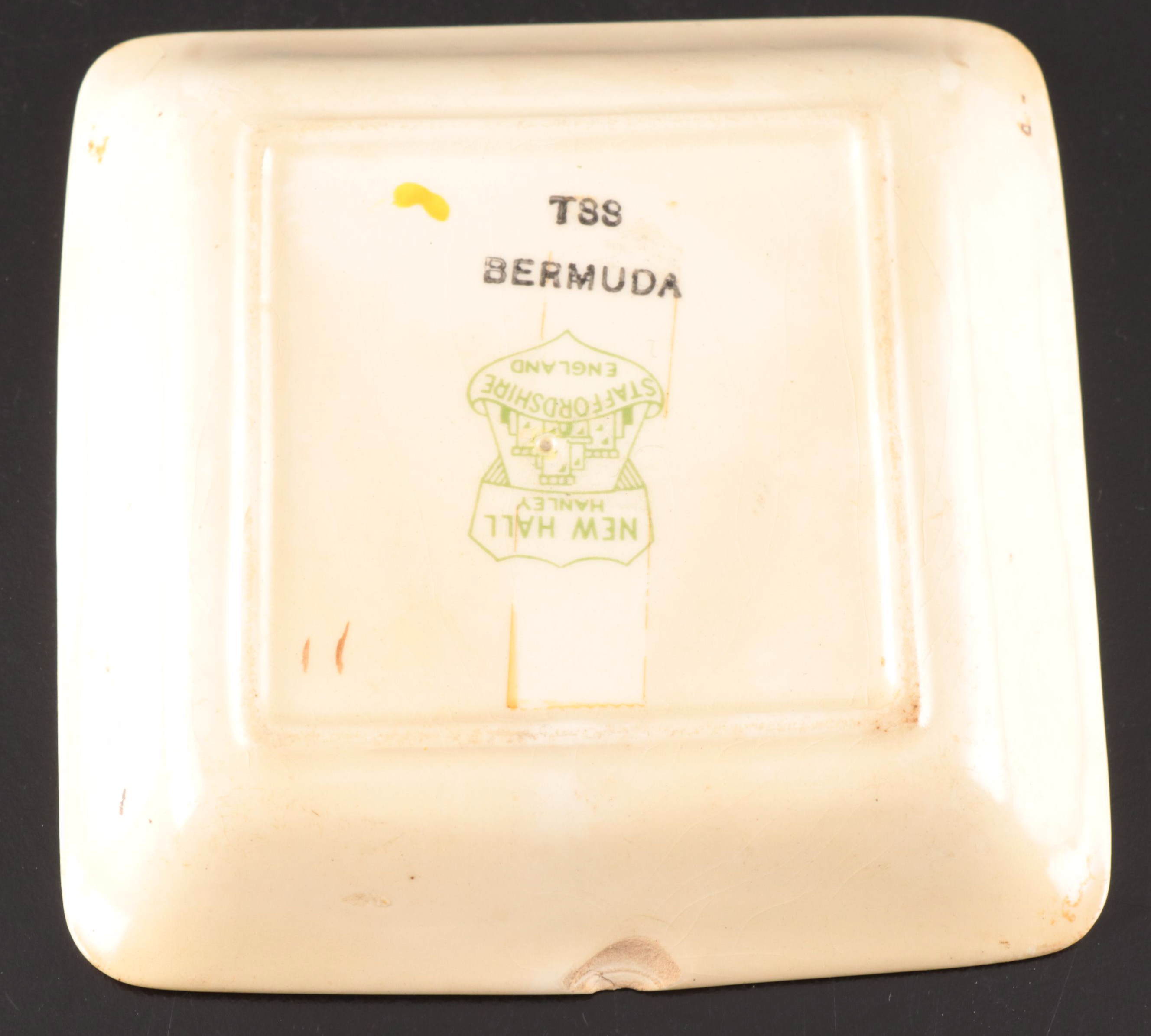 Roman "Celestial Music" Figure with Other Nursery Accessories and Decor