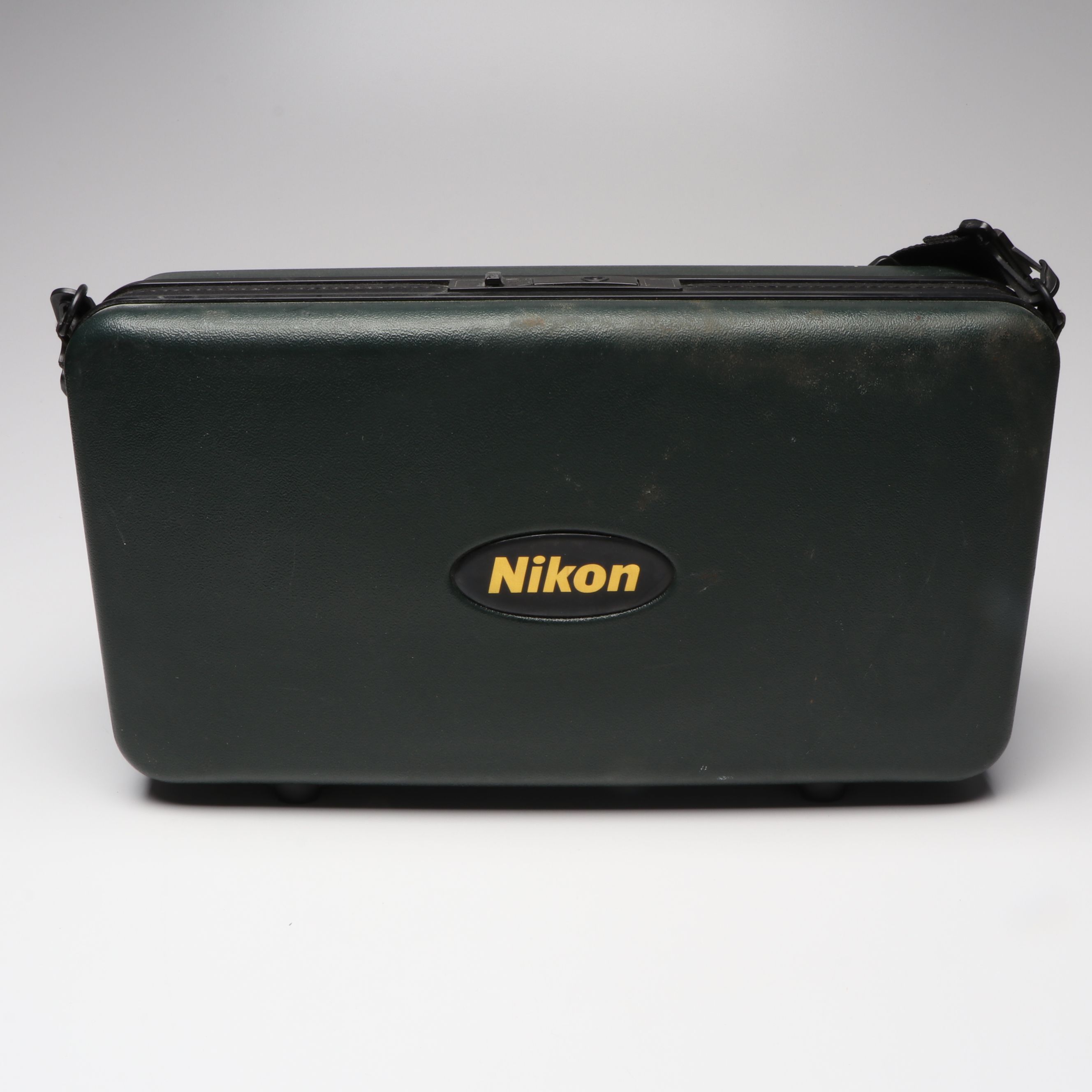 Nikon Field Image System MX with Hard Case