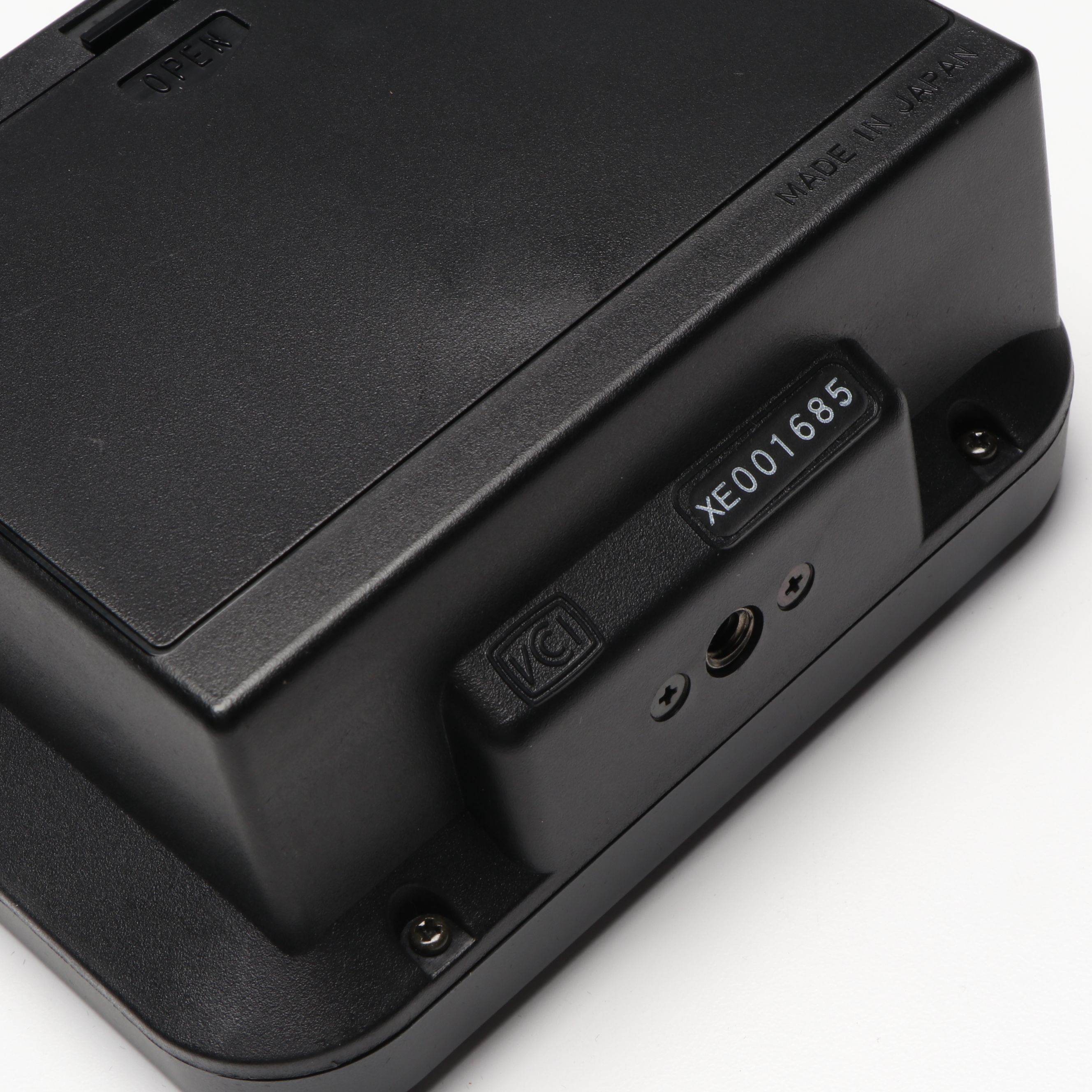 Nikon Field Image System MX with Hard Case