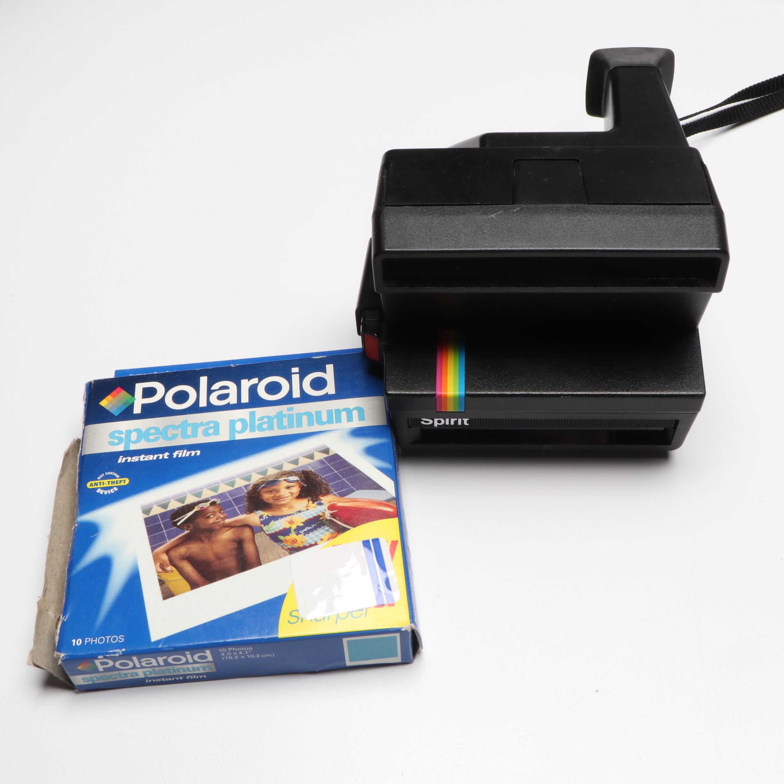 Konica "Auto S2," Bell & Howell "Electric Eye" and More Vintage Cameras