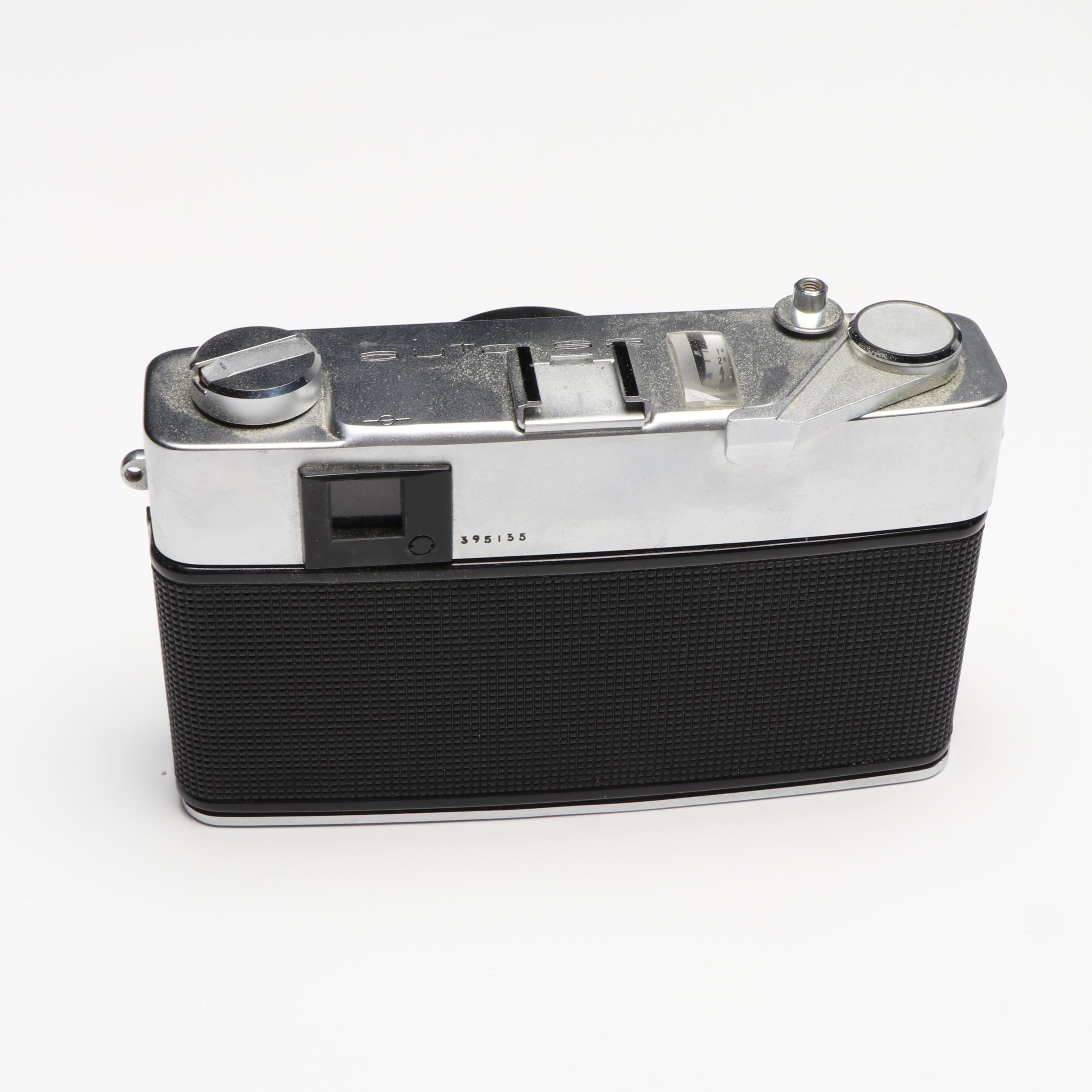 Konica "Auto S2," Bell & Howell "Electric Eye" and More Vintage Cameras