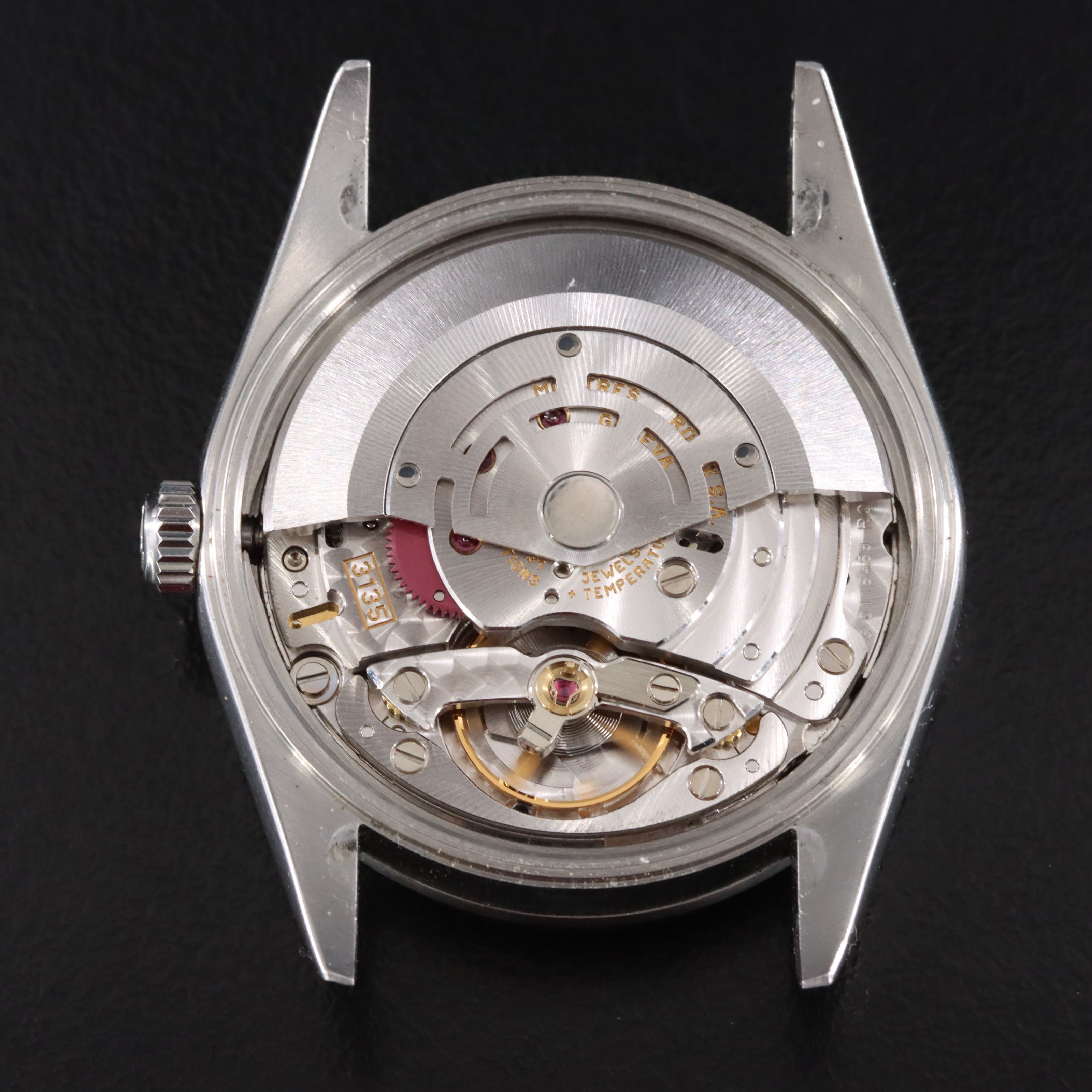 Rolex Oyster Perpetual Date 15200 Watch c.2002