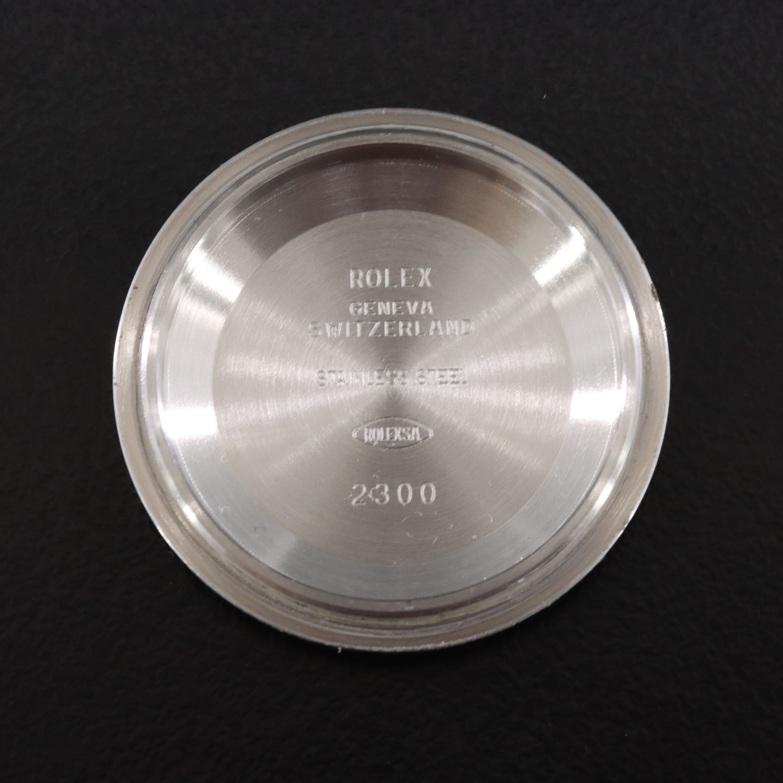 Rolex Datejust Midsize 178240 "Sunbeam" Watch c.2006