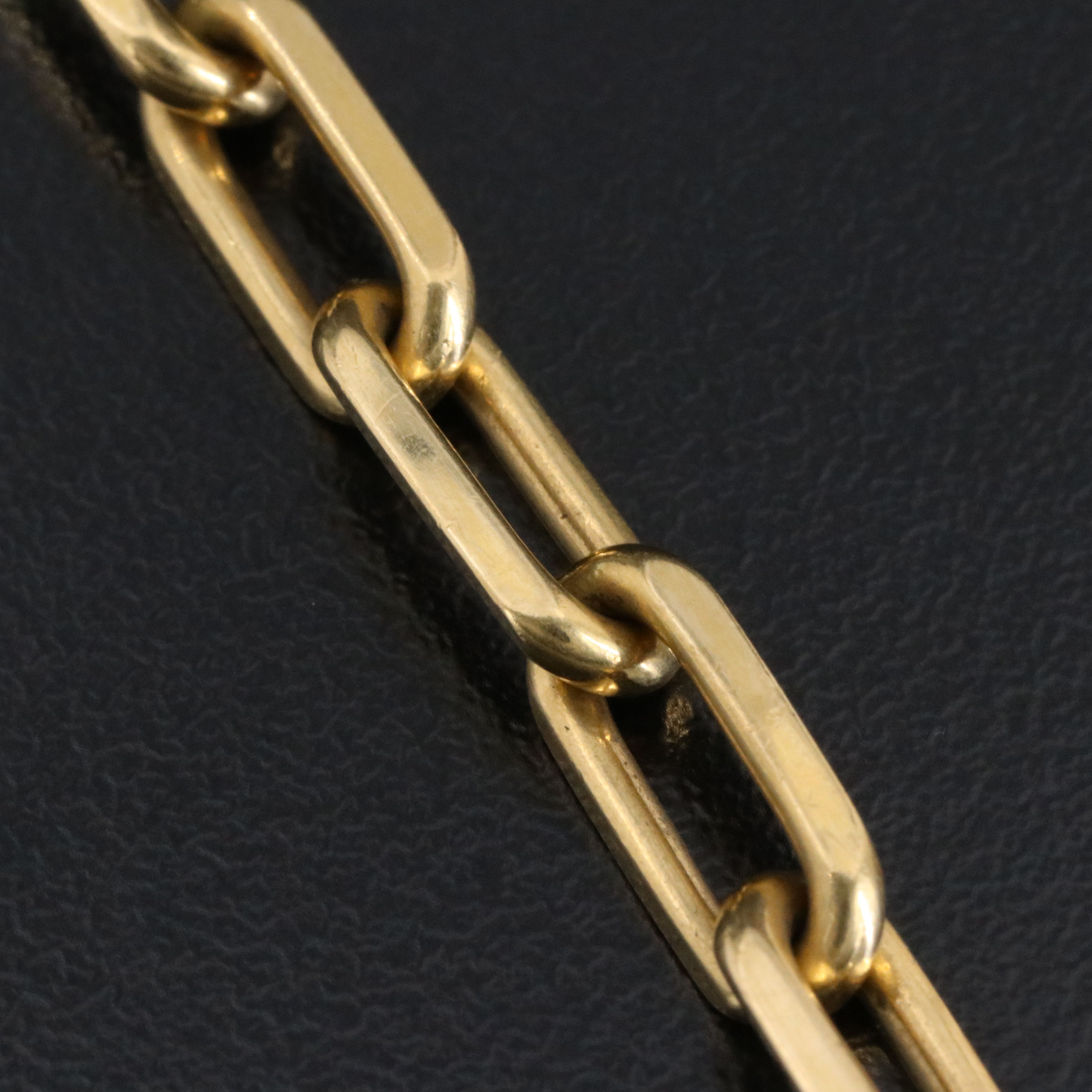 Cartier Santos de Cartier 18K Bracelet