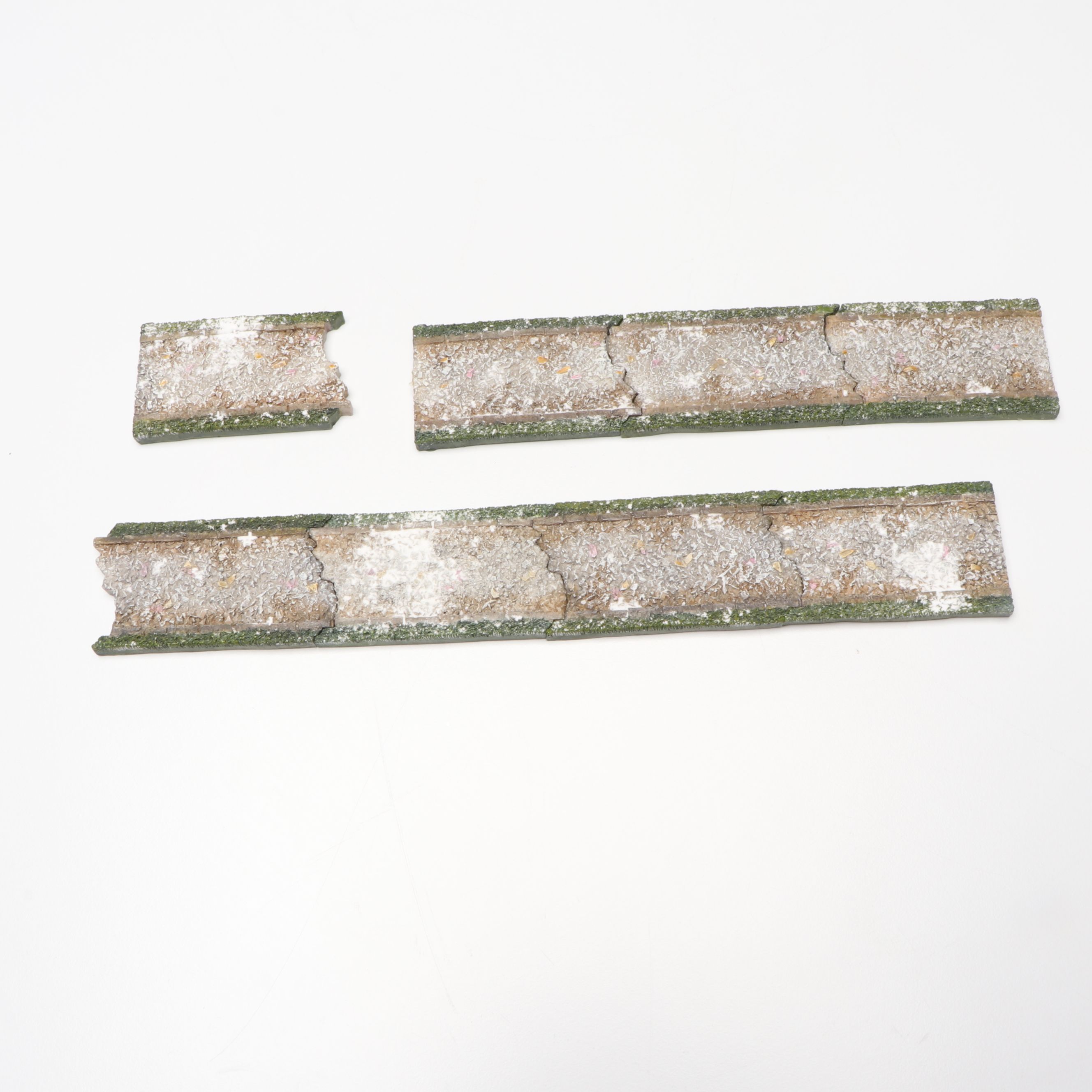 Lang & Wise "Williamsburg" Historic Village Resin Figurines and Accessories