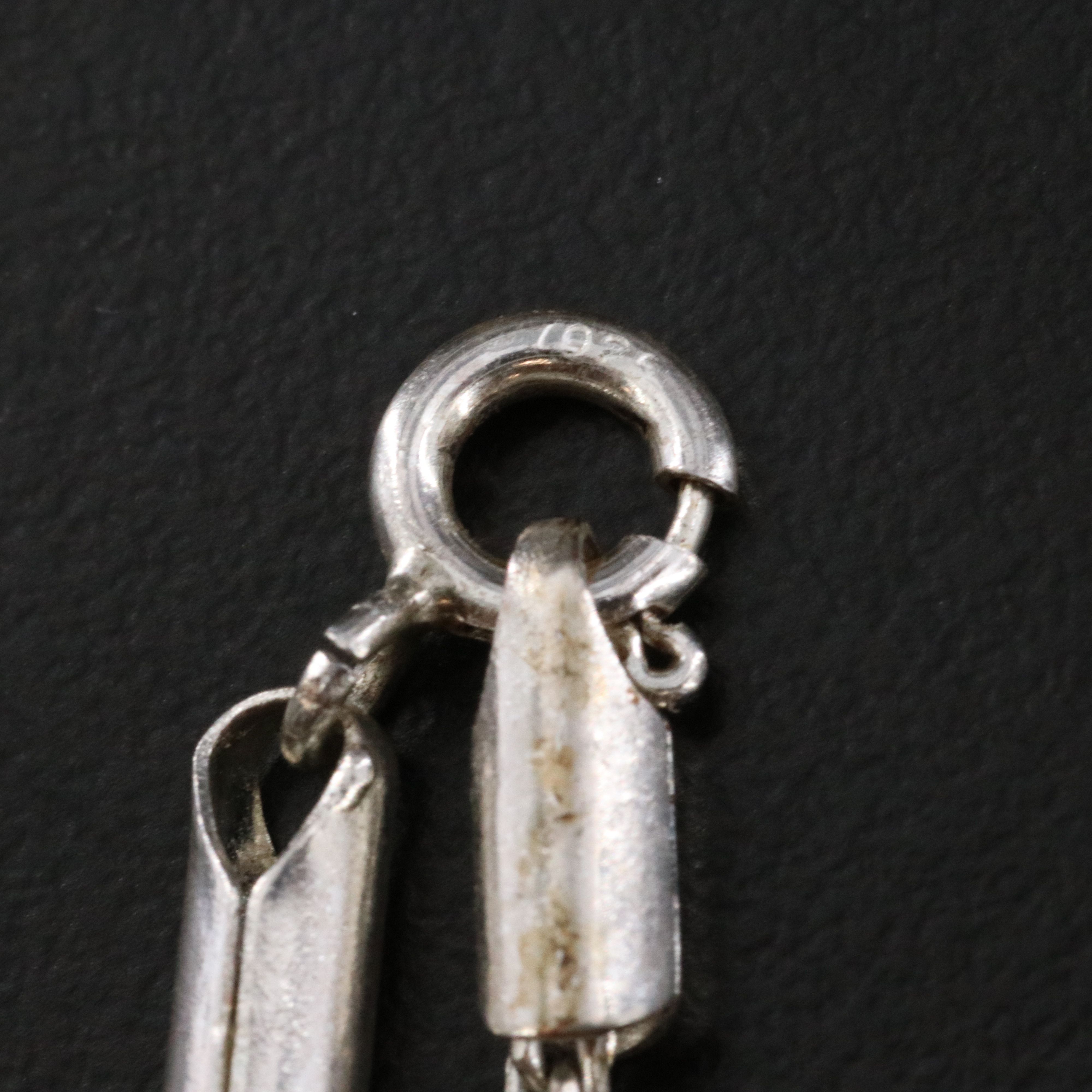 Jewelry Collection Featuring Agate, Nephrite and Jasper