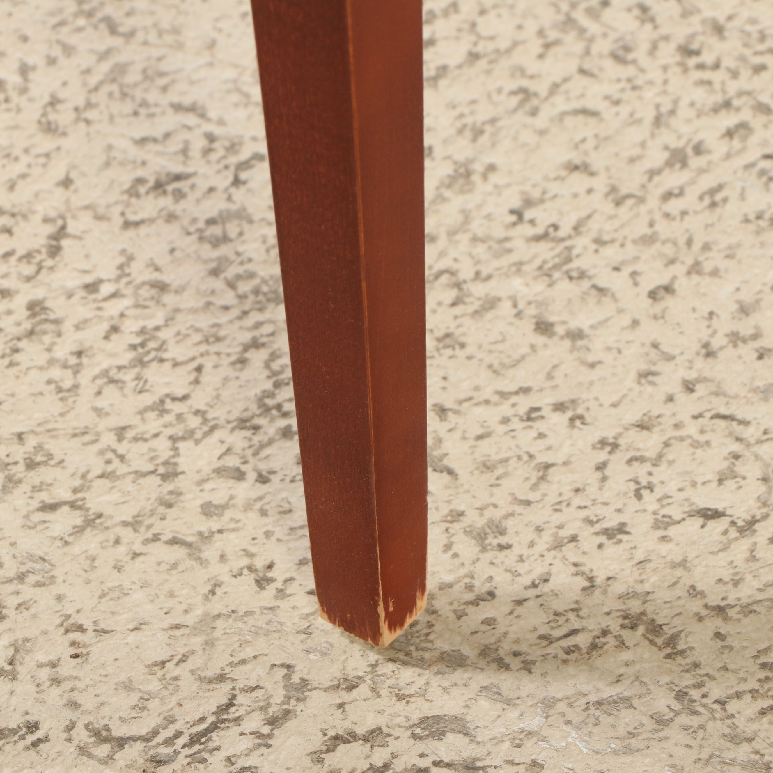 Michael Vanderbyl for Baker "Archetype Collection" Mahogany Credenza