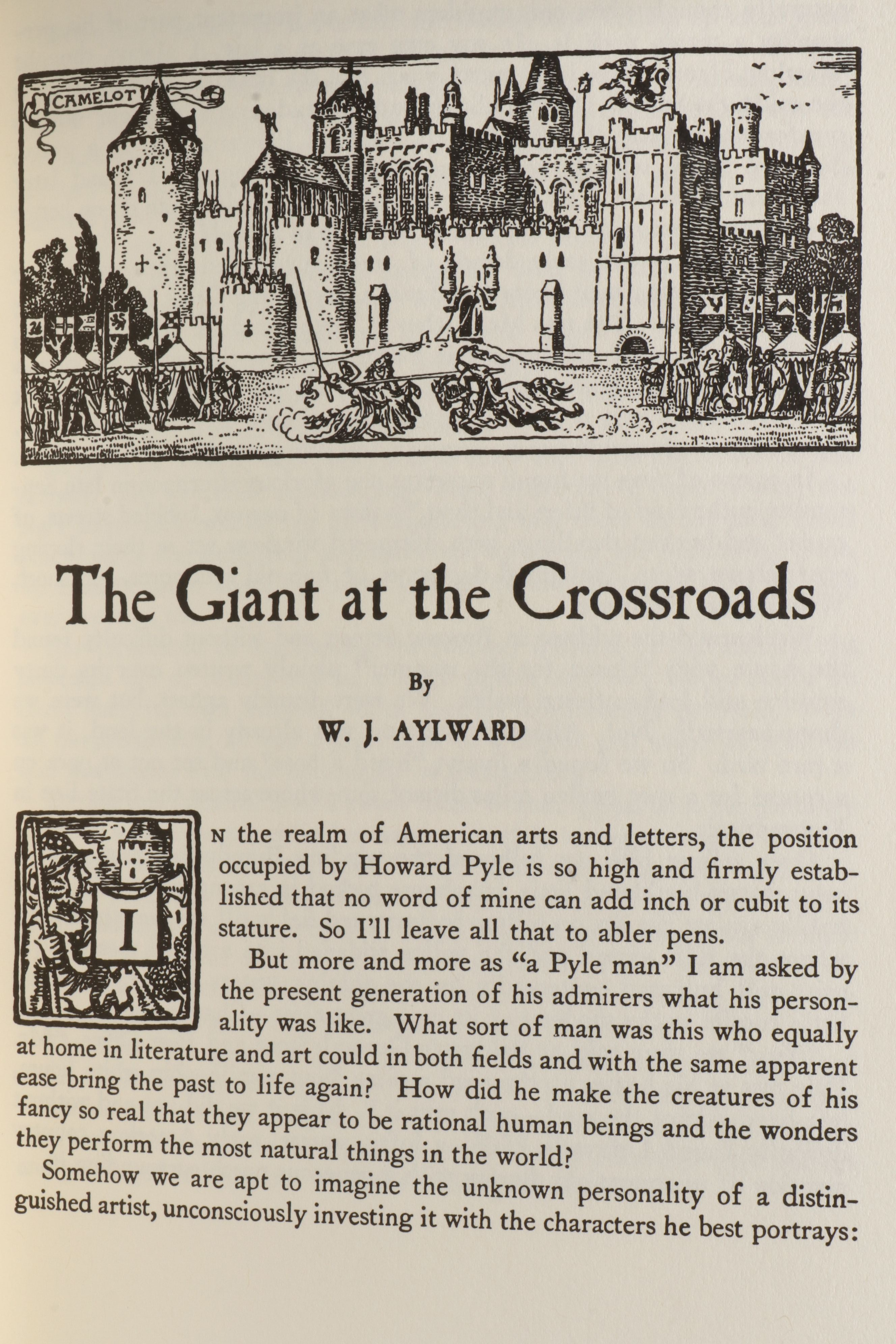 Easton Press Limited Edition "The Legends of King Arthur" Four-Volume Set, 2016