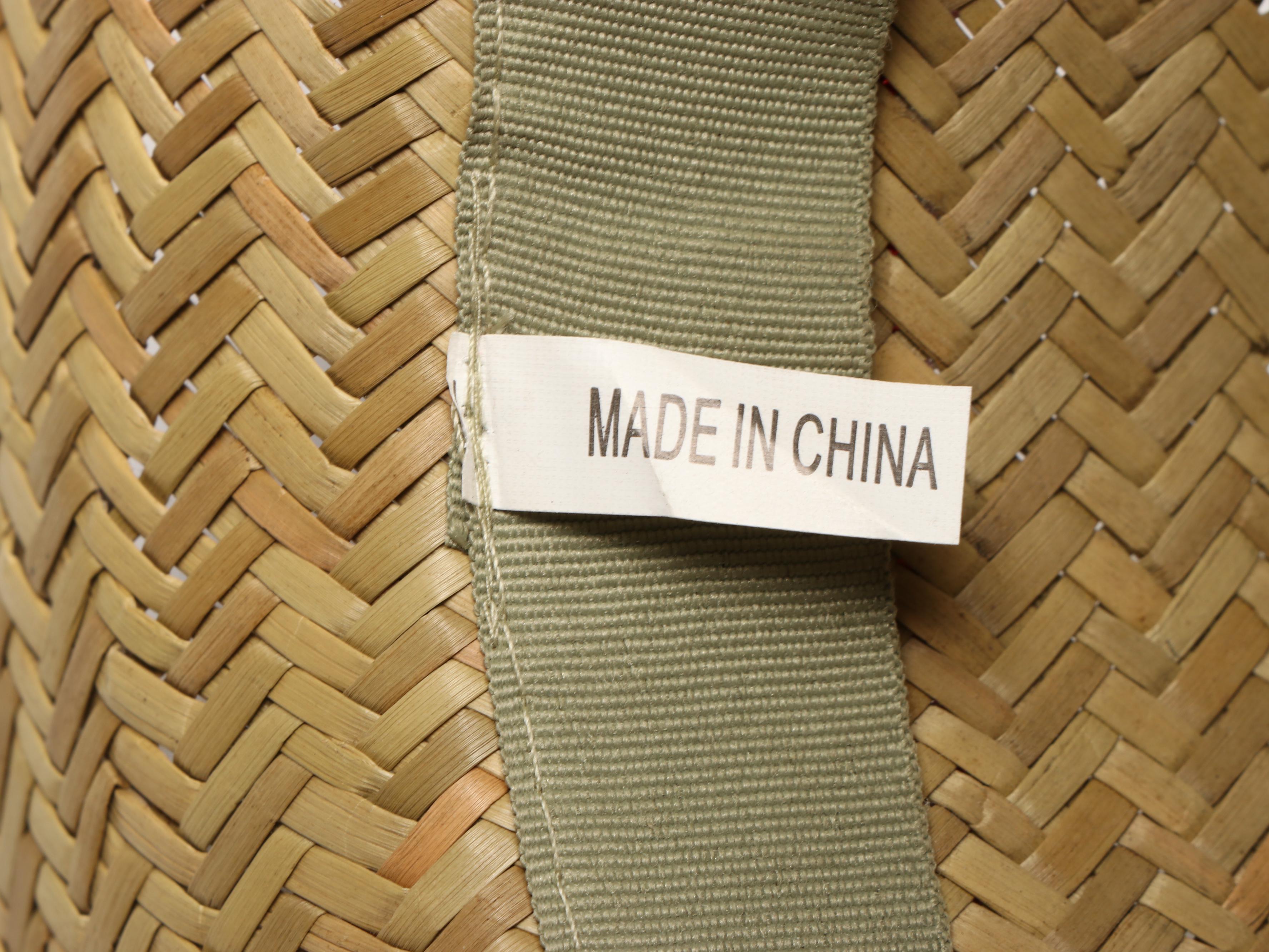 Cincinnati Reds Straw Banded Hats