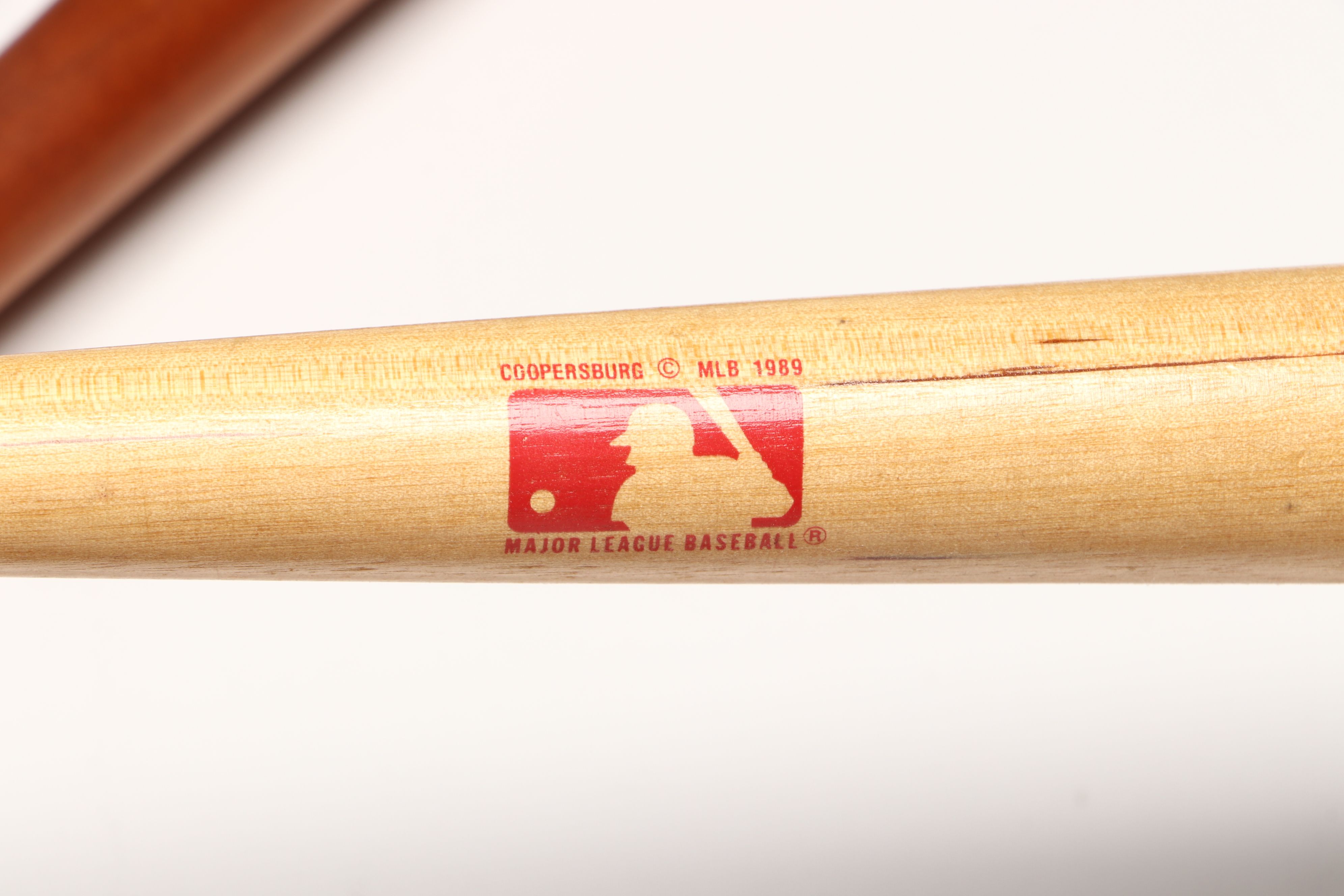 Cincinnati Reds, Mark McGwire and More Wood Souvenir Baseball Bats