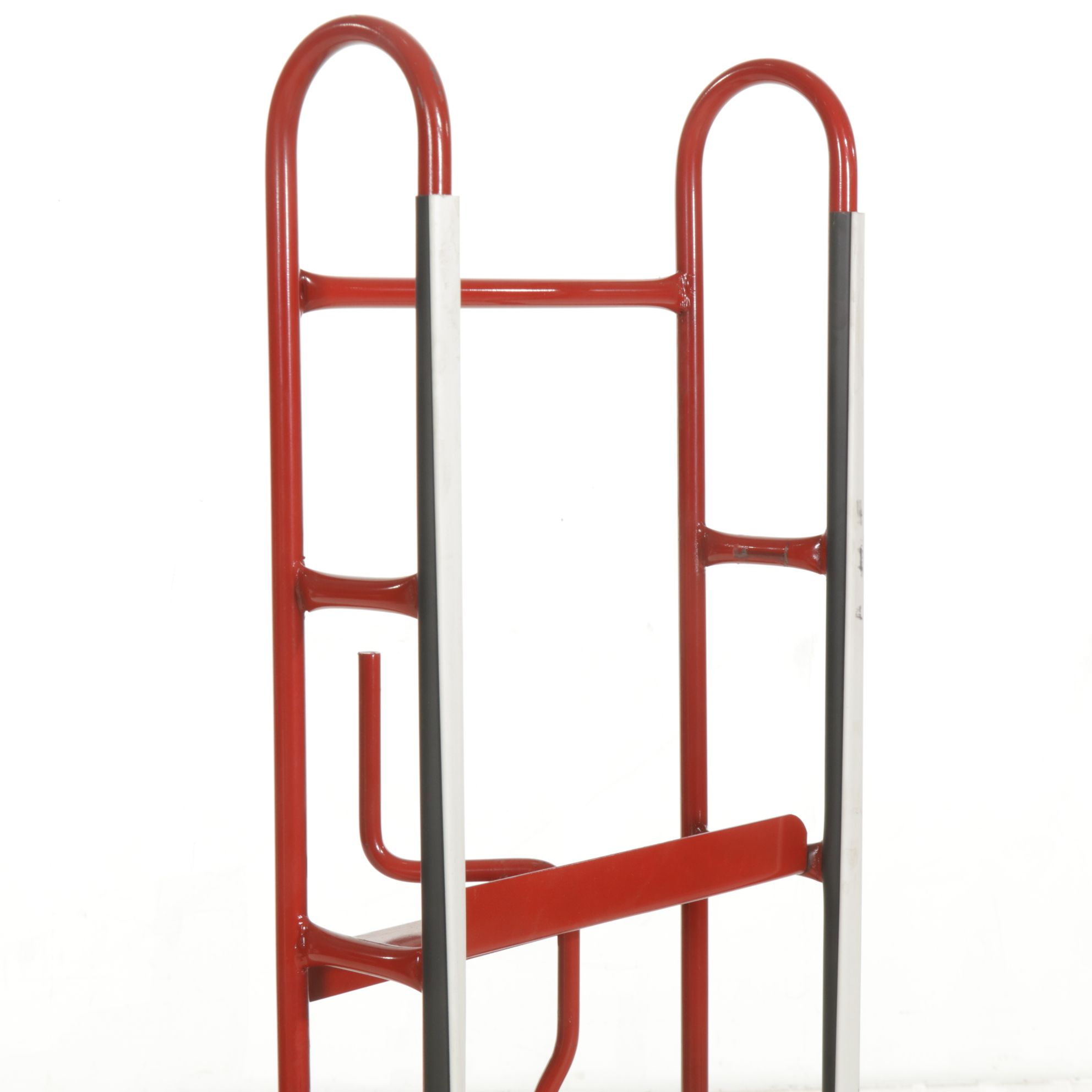 Milwaukee Appliance Hand Truck and Bench-Made Dolly