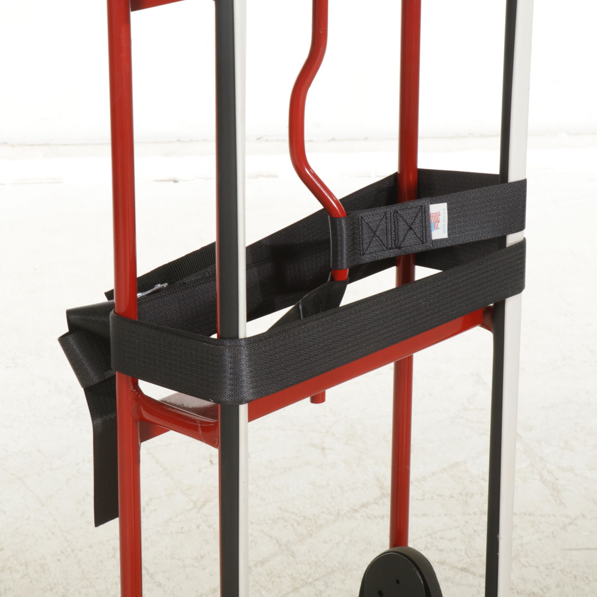 Milwaukee Appliance Hand Truck and Bench-Made Dolly