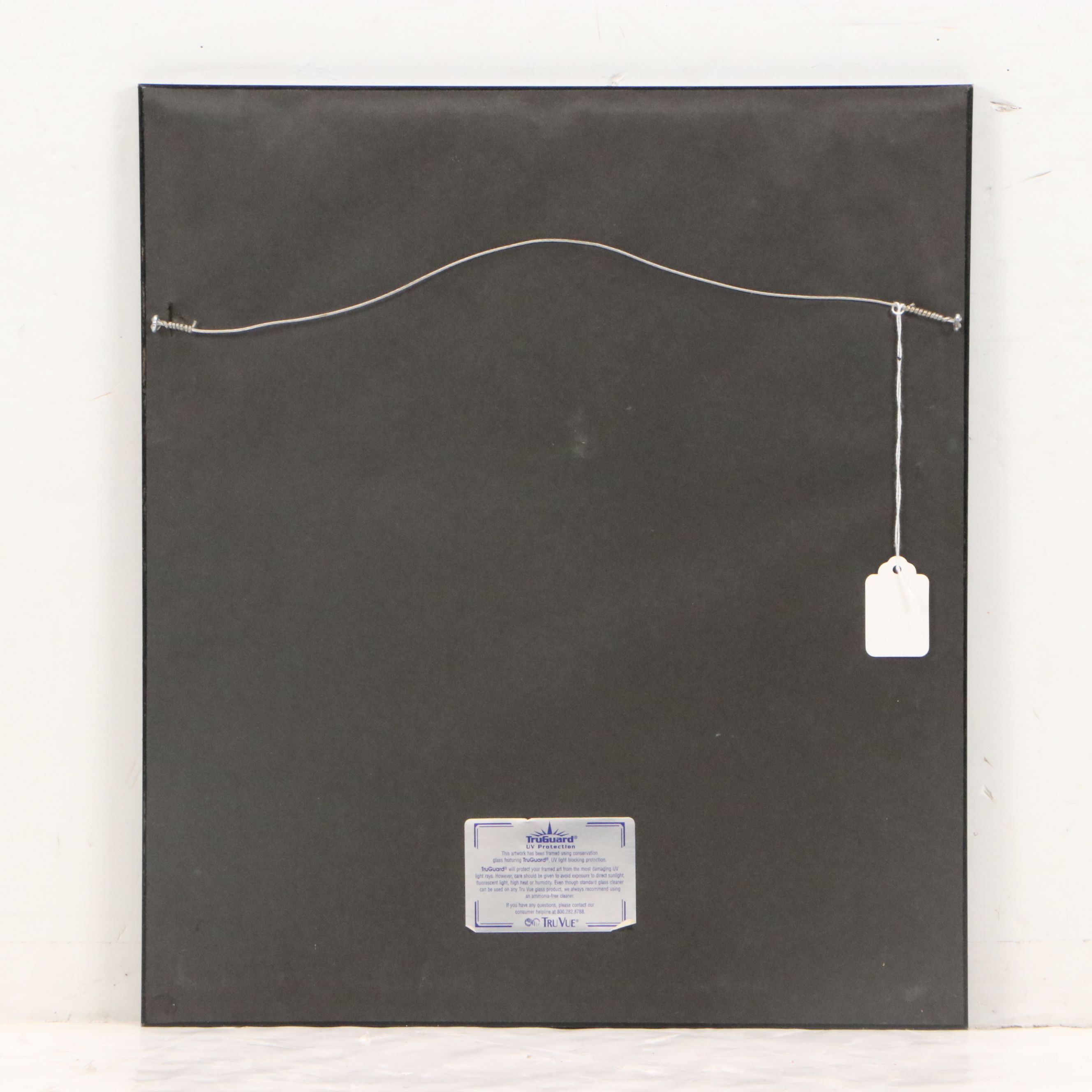 Kevin Kelly Figural Acrylic Painting "Everyone's A Critic," 2006