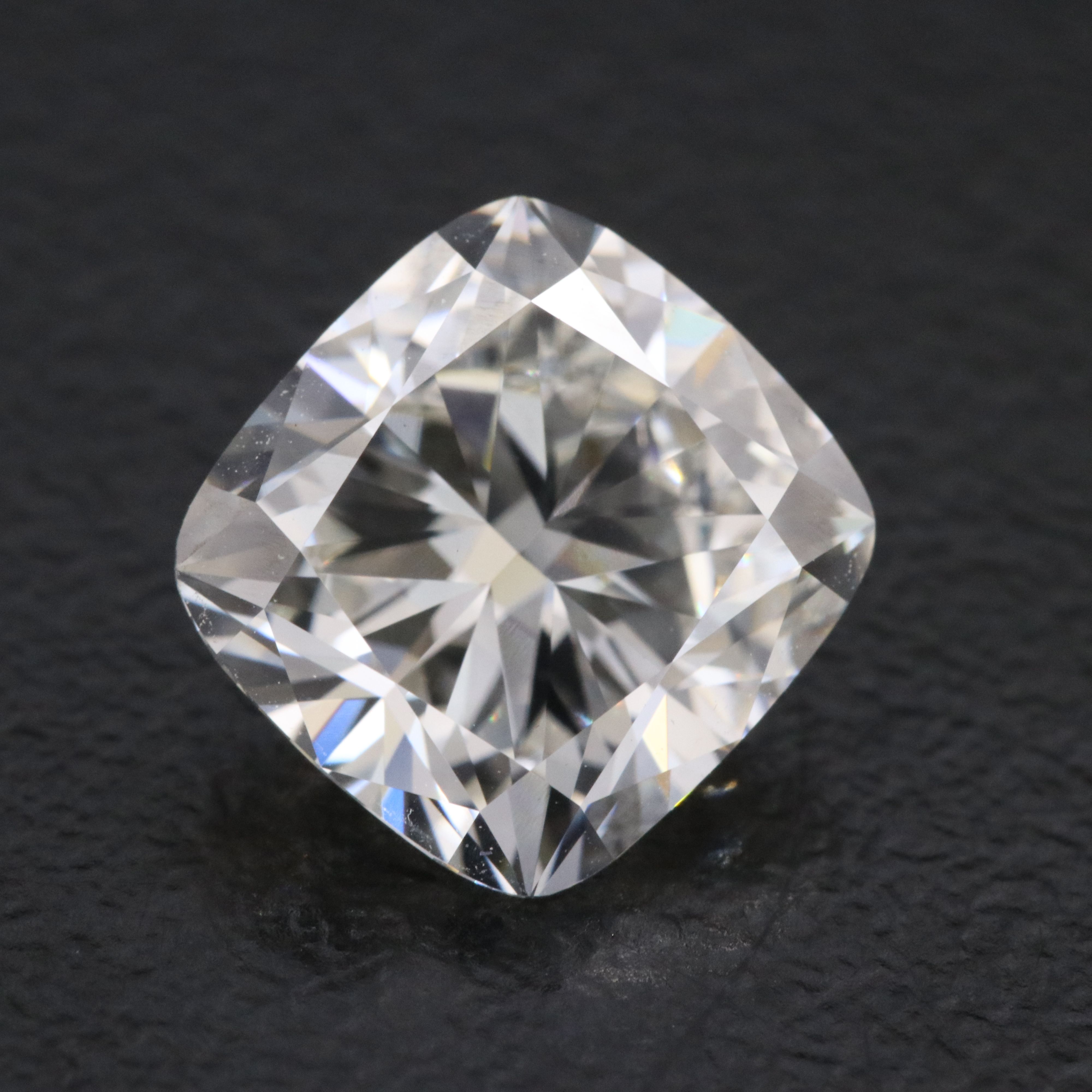 Loose 3.13 CT Lab Grown Diamond