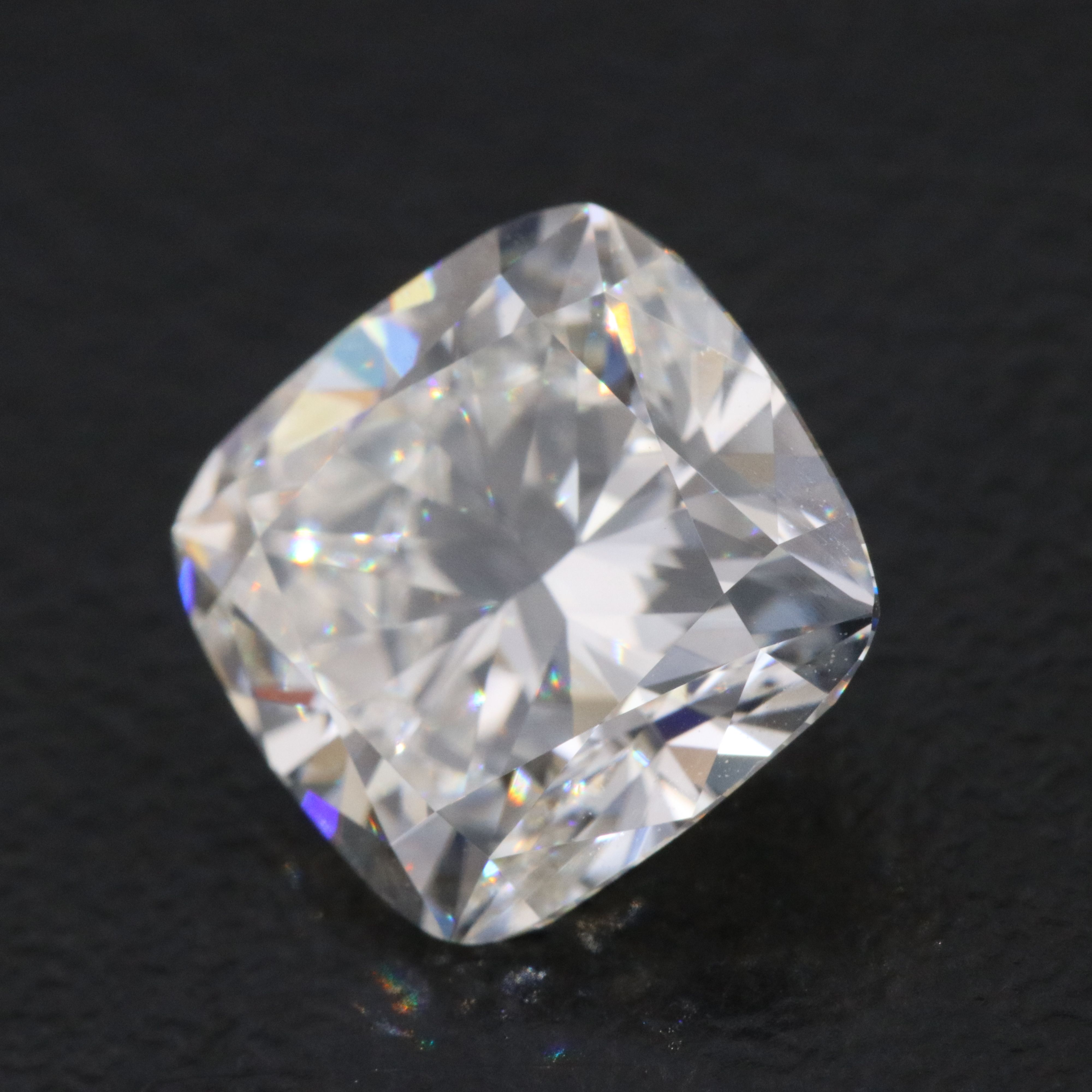 Loose 3.13 CT Lab Grown Diamond