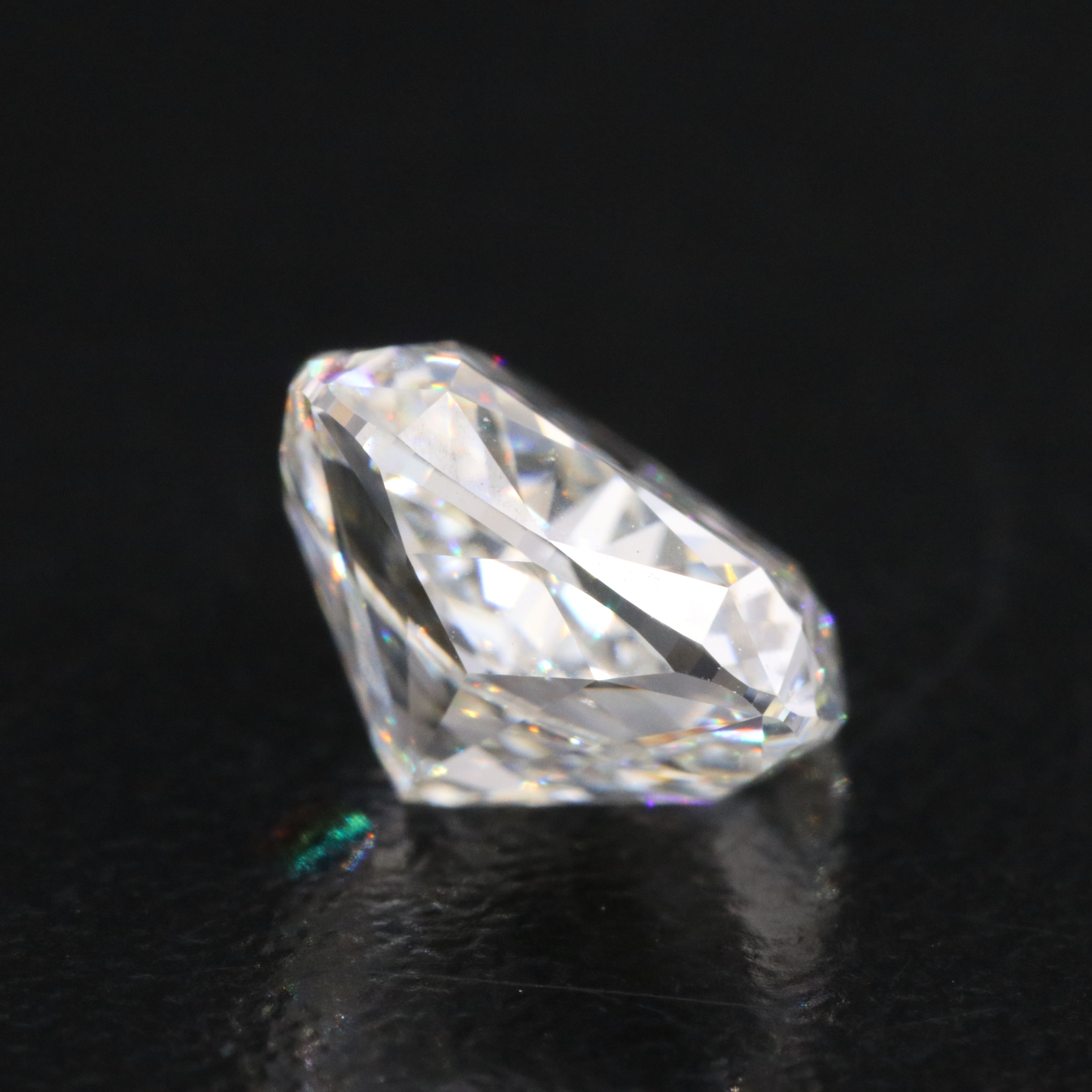 Loose 3.13 CT Lab Grown Diamond