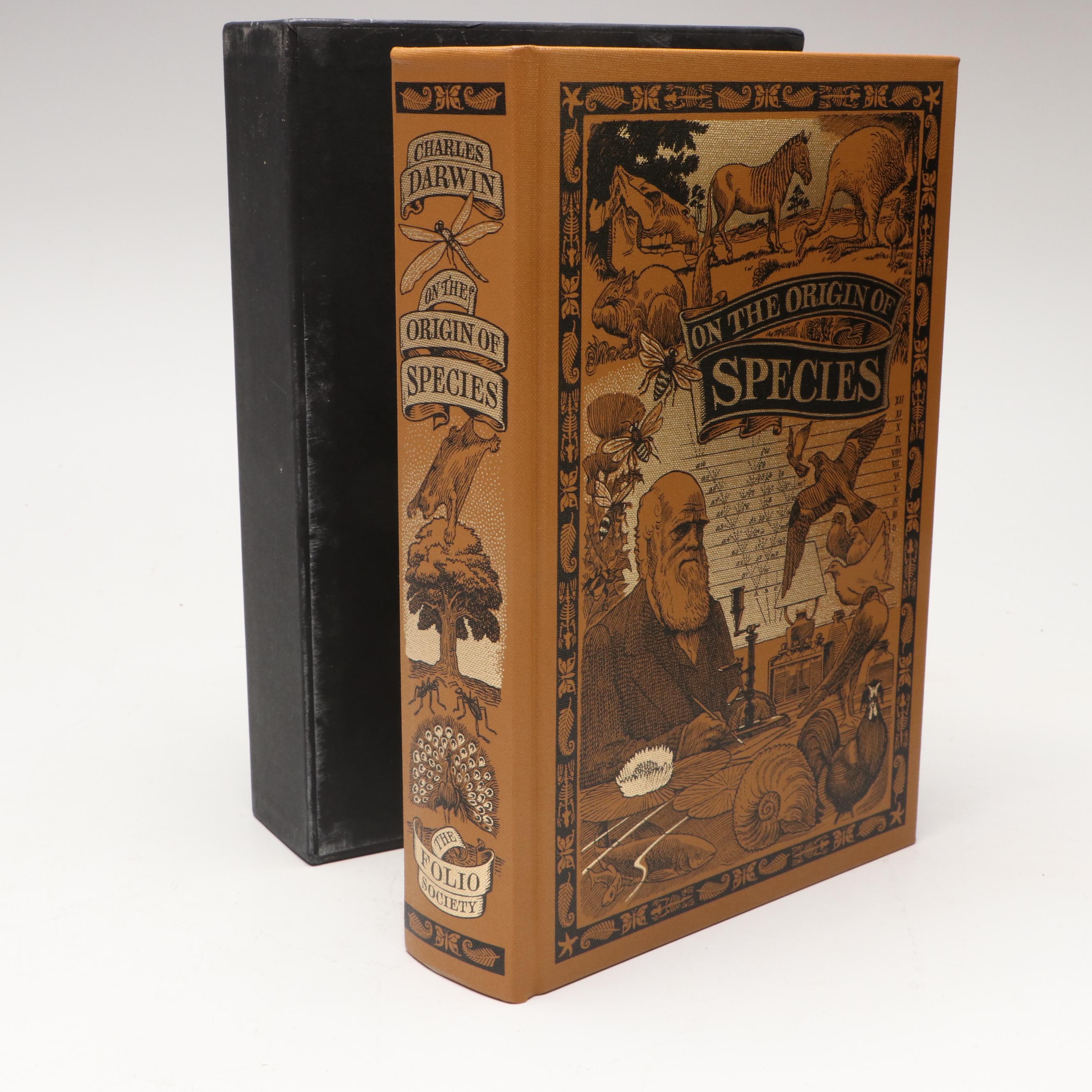 Folio Society "Epics of the Middle Ages" Edited by Richard Barber and More Books