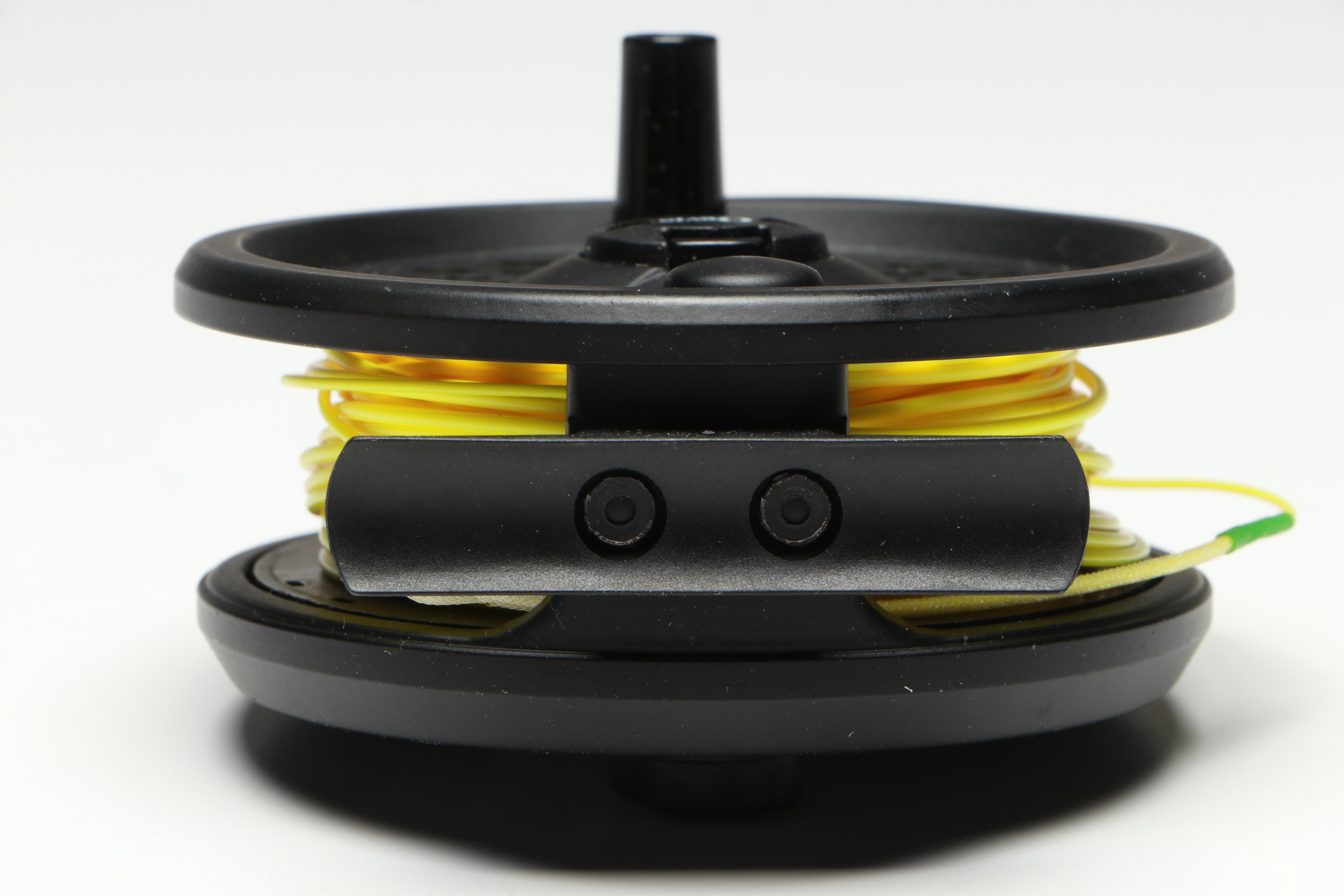 Orvis Clearwater Classic and Battenkill Bar Stock Fishing Reels