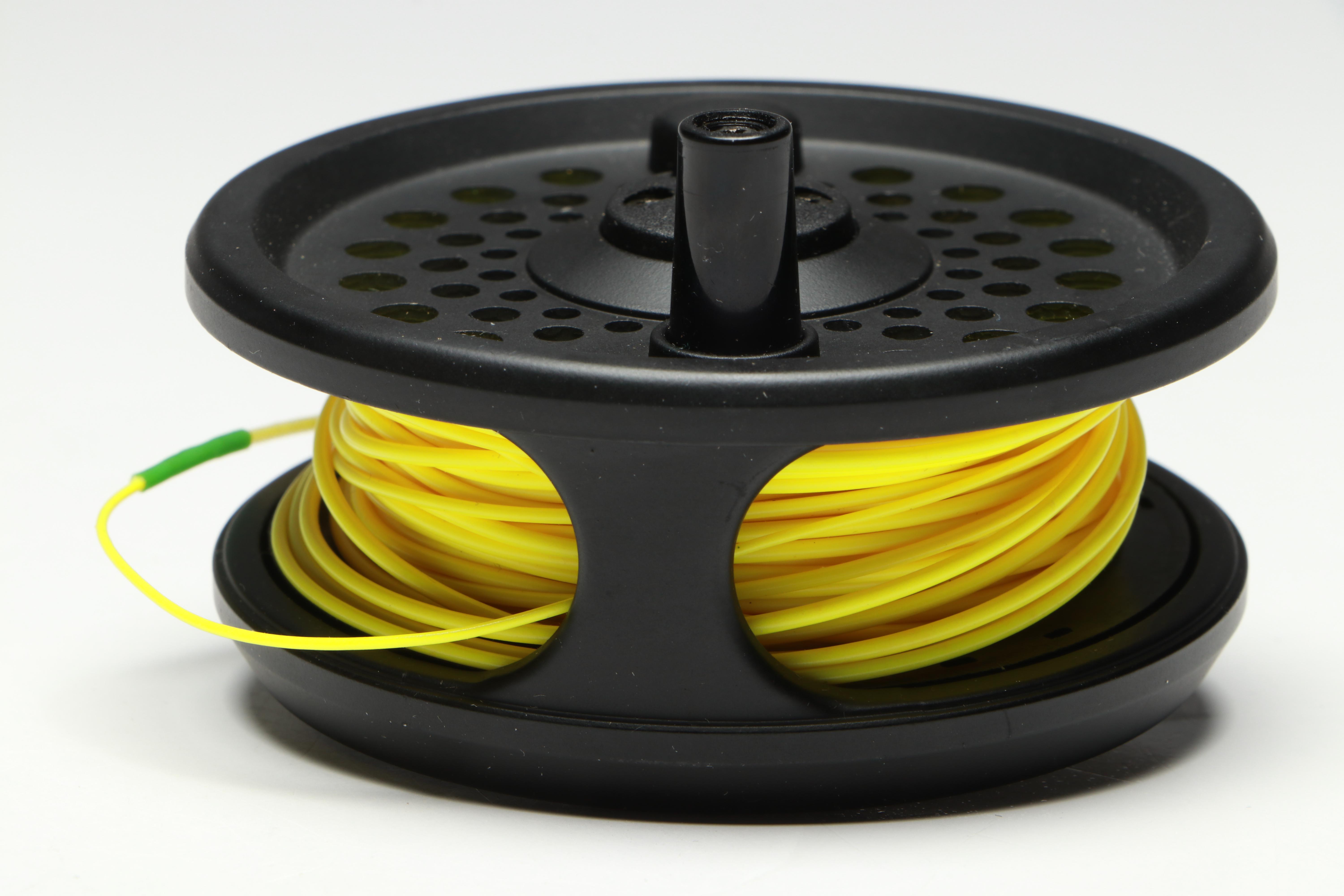 Orvis Clearwater Classic and Battenkill Bar Stock Fishing Reels