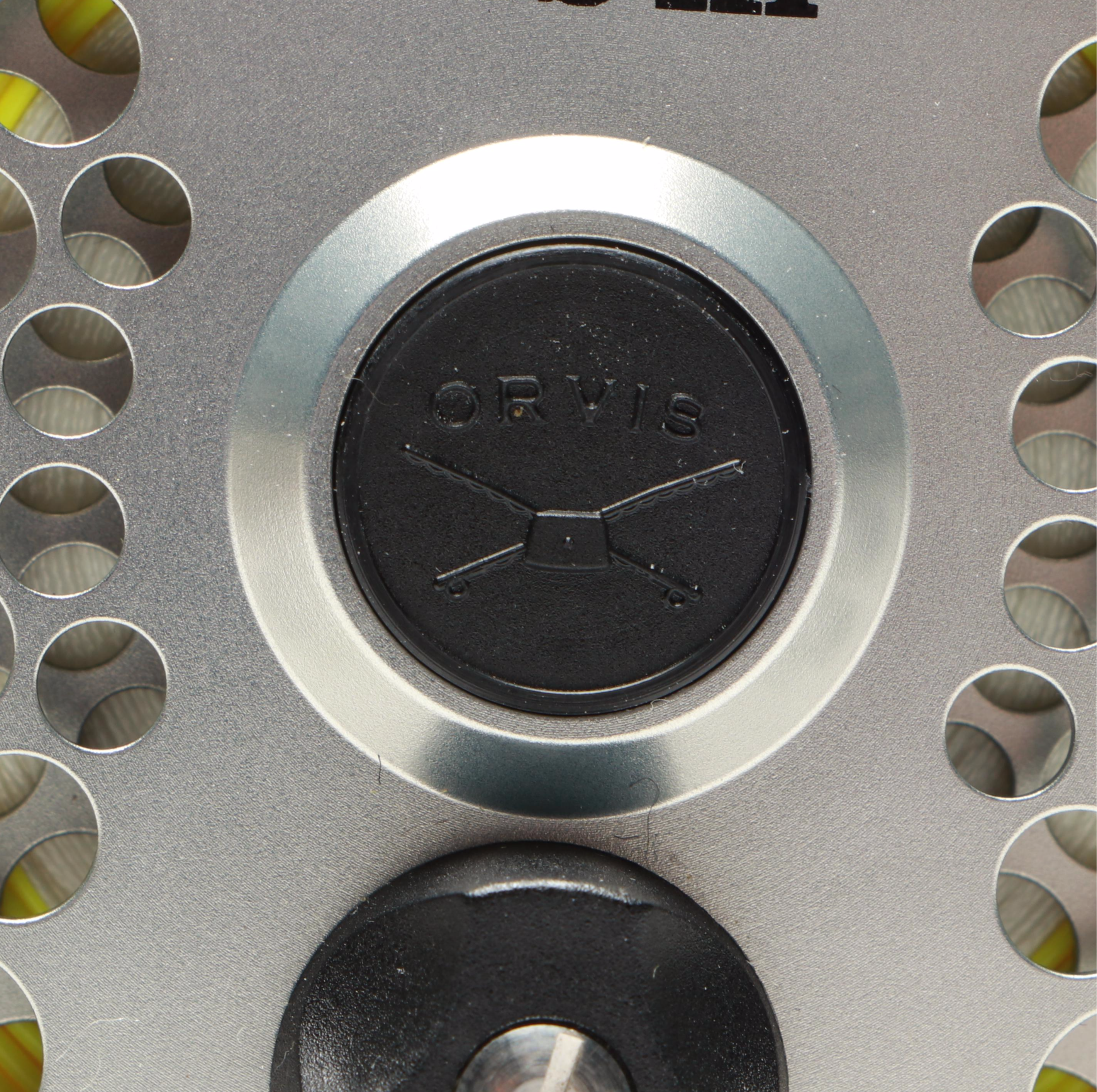 Orvis Clearwater Classic and Battenkill Bar Stock Fishing Reels