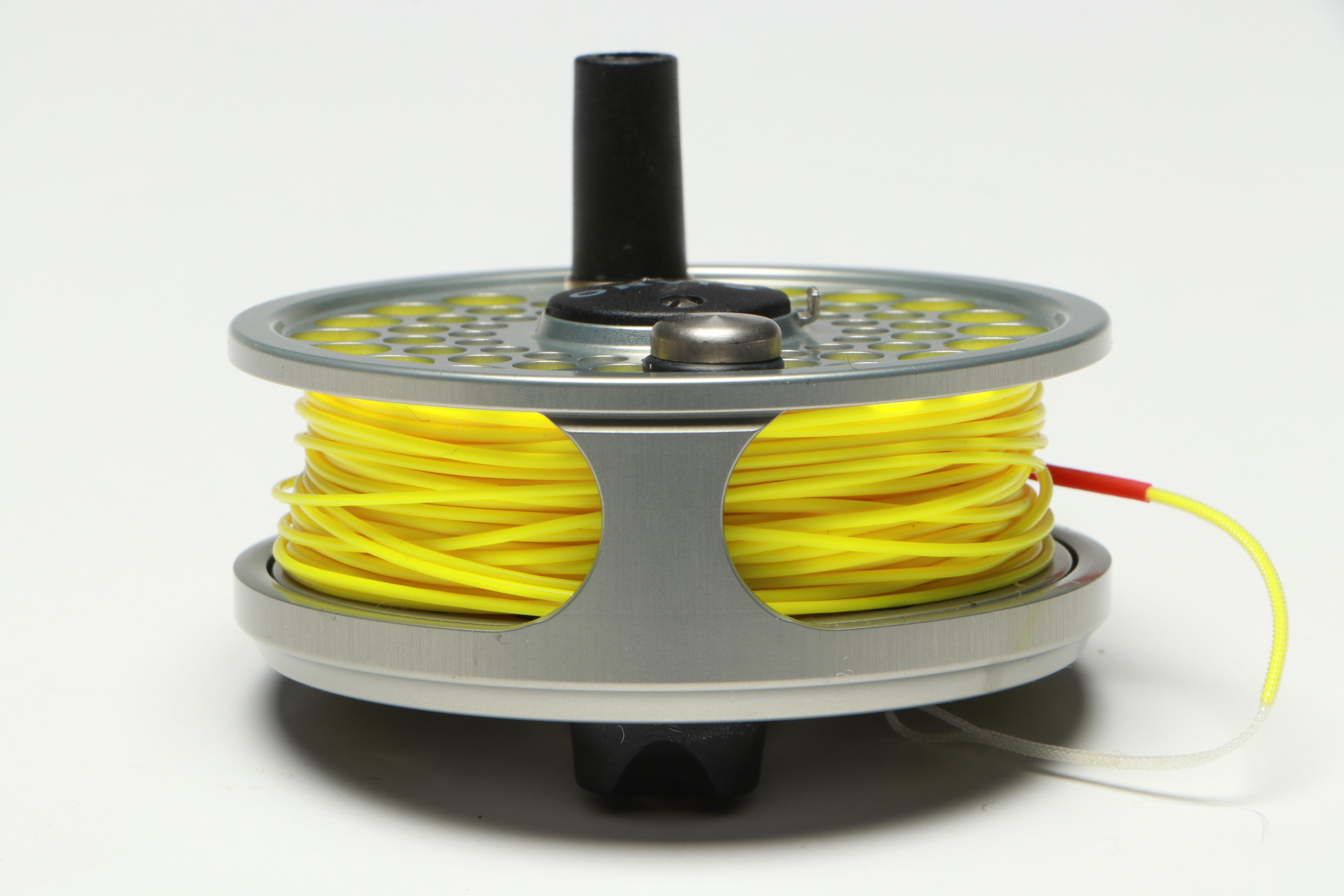 Orvis Clearwater Classic and Battenkill Bar Stock Fishing Reels