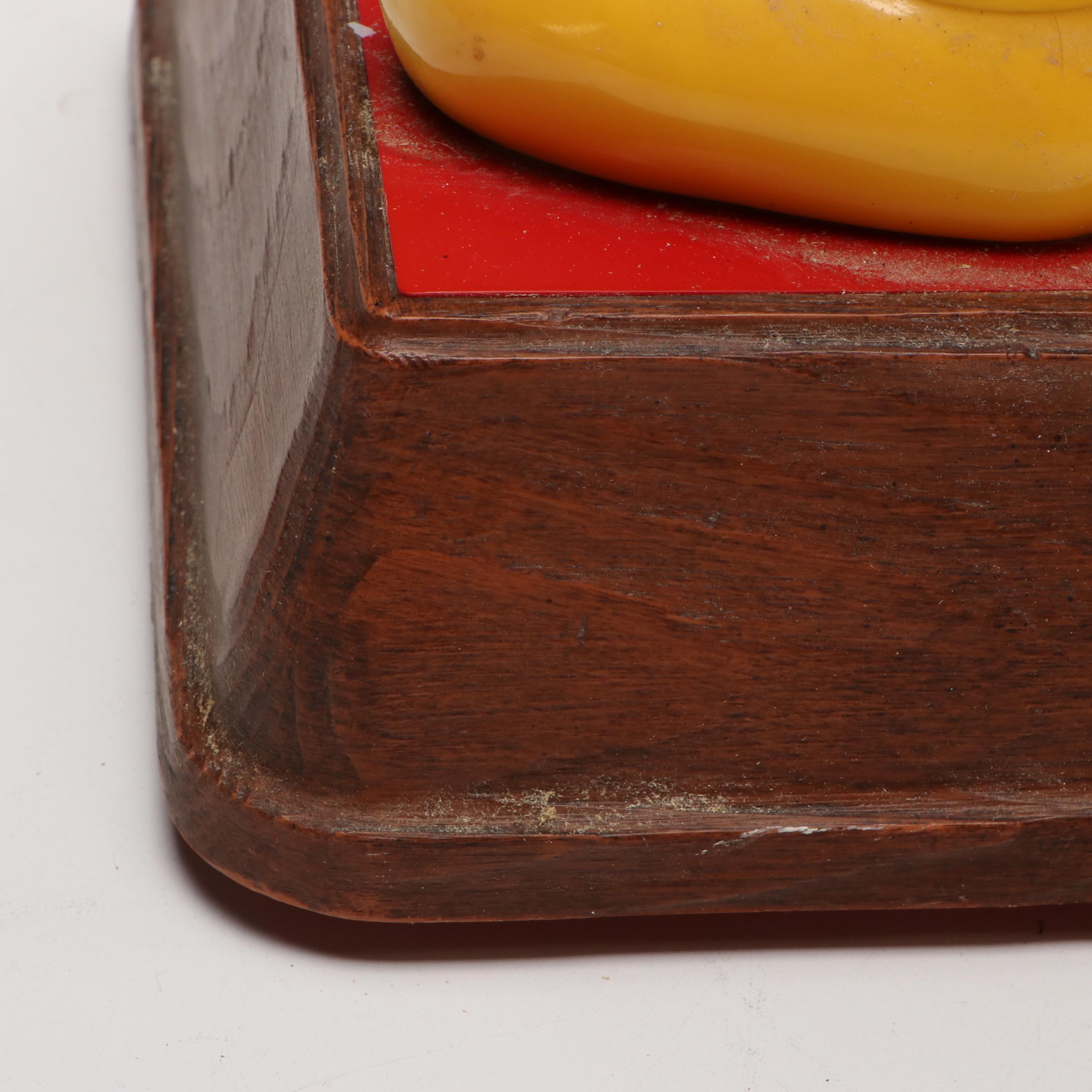 American Telecommunications Corp. The Mickey Mouse Phone, 1976